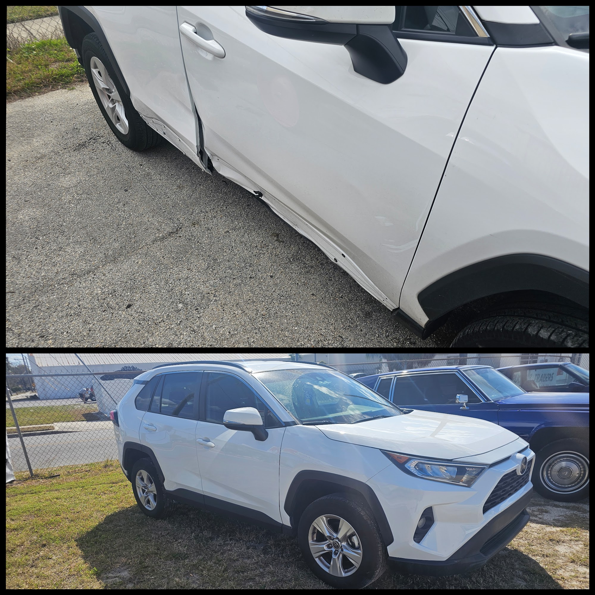 Ray's Auto Works Winter Haven