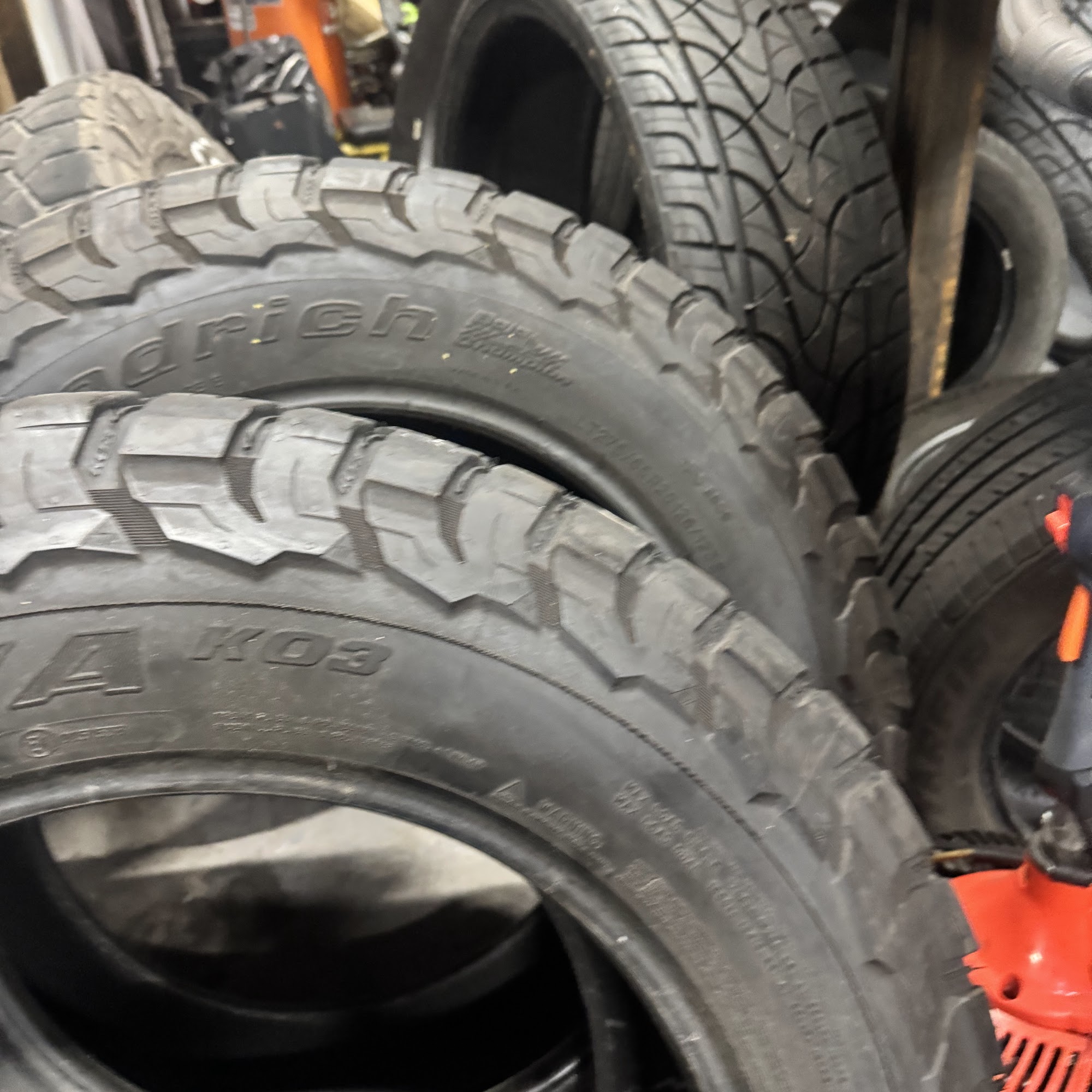 Body Shop Winter Haven