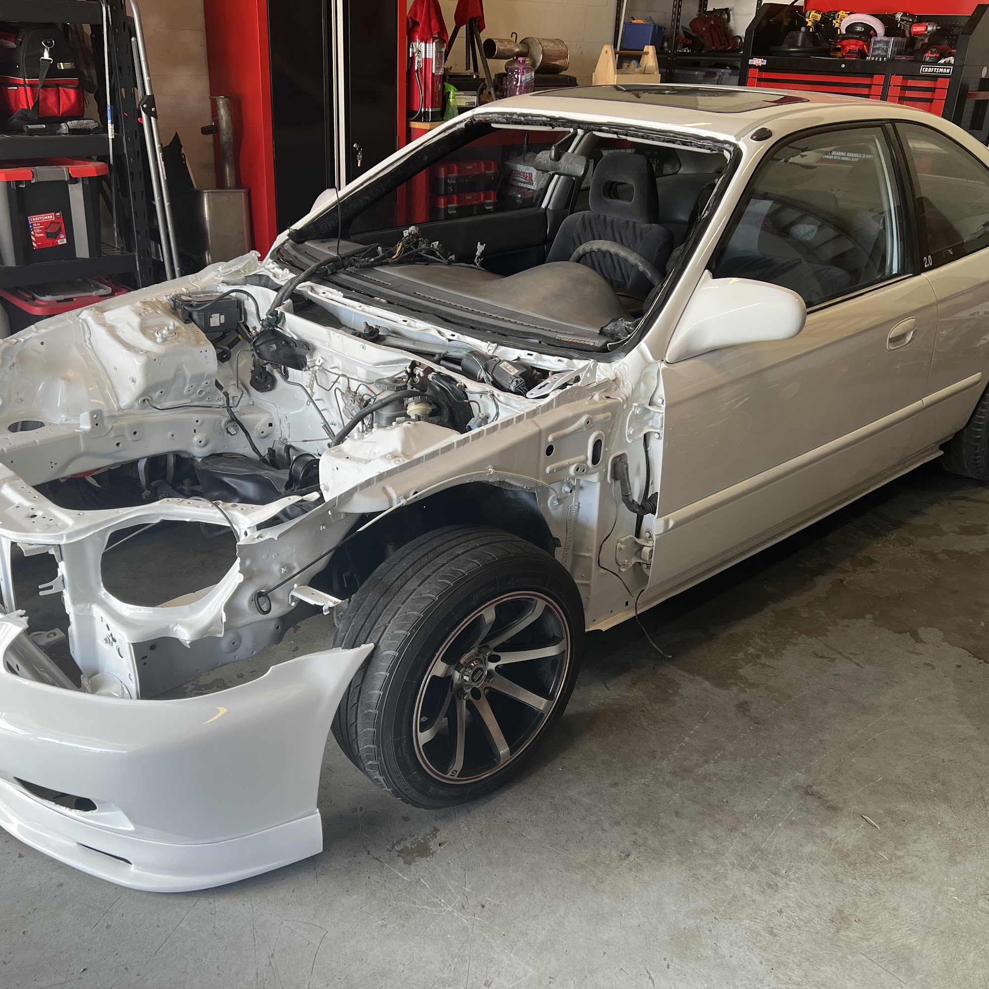 MSM Auto Sales and Repair LLC