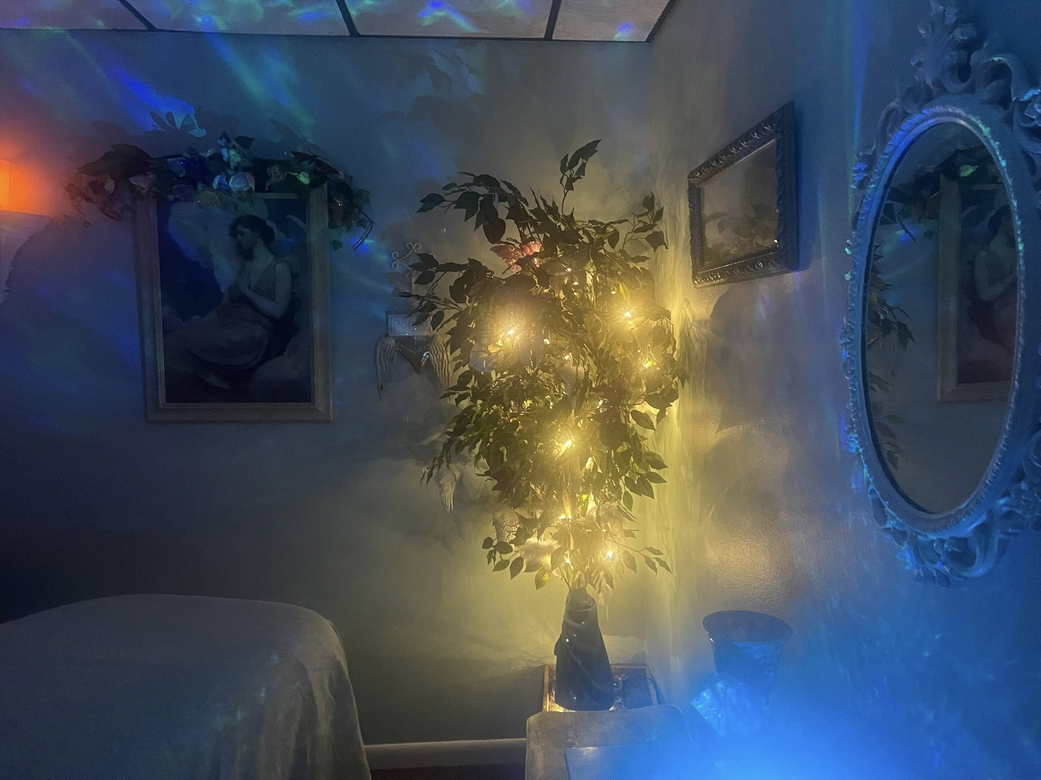 A Healing Haven LLC 589 Ave K SE, Winter Haven Florida 33880