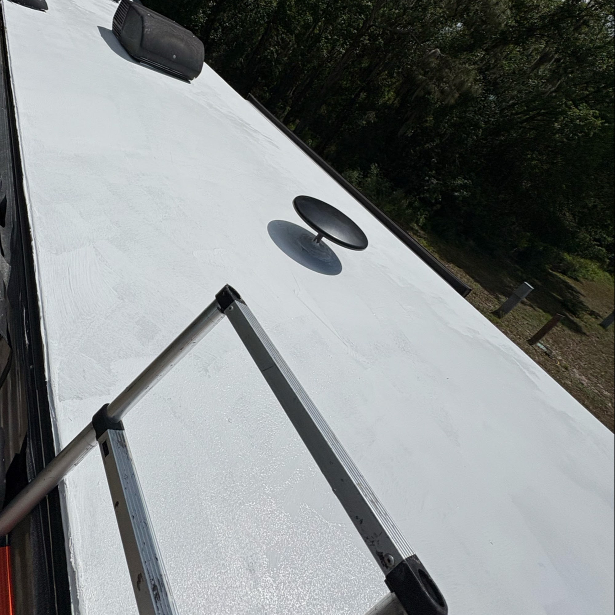 American mobile rv repair and pressure washing 19 Cactus Cir N, Winter Haven Florida 33880