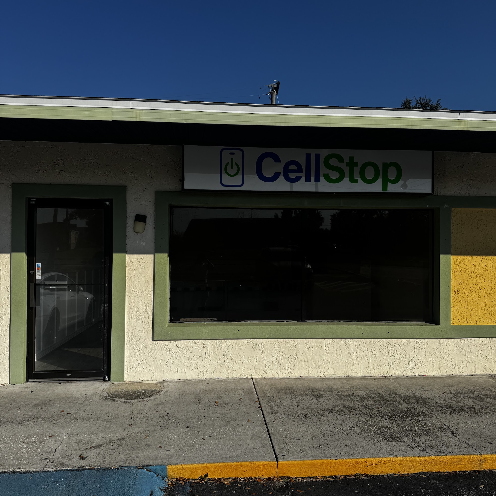 CellStop Winter Haven