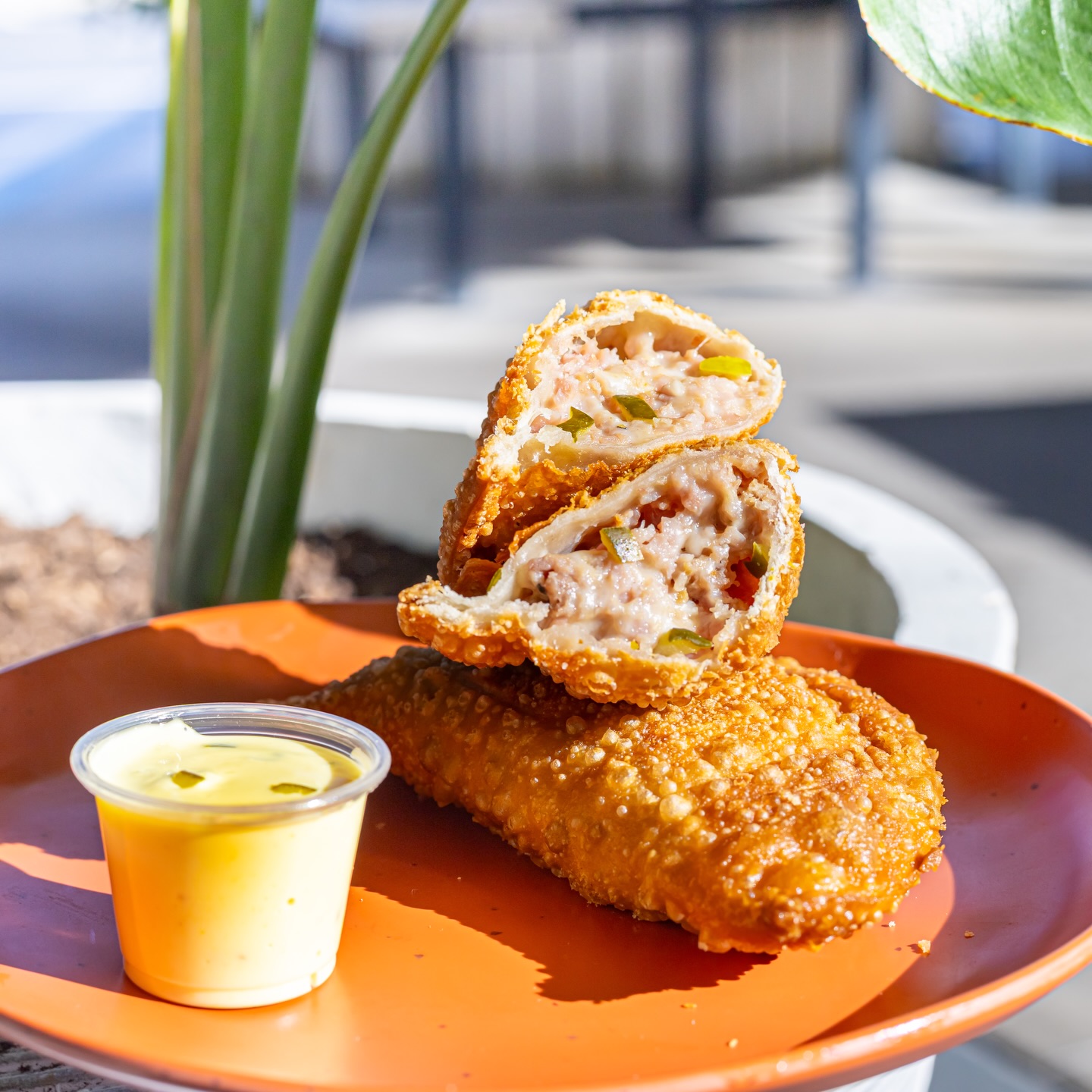 Black Bean Deli-WP Winter Park