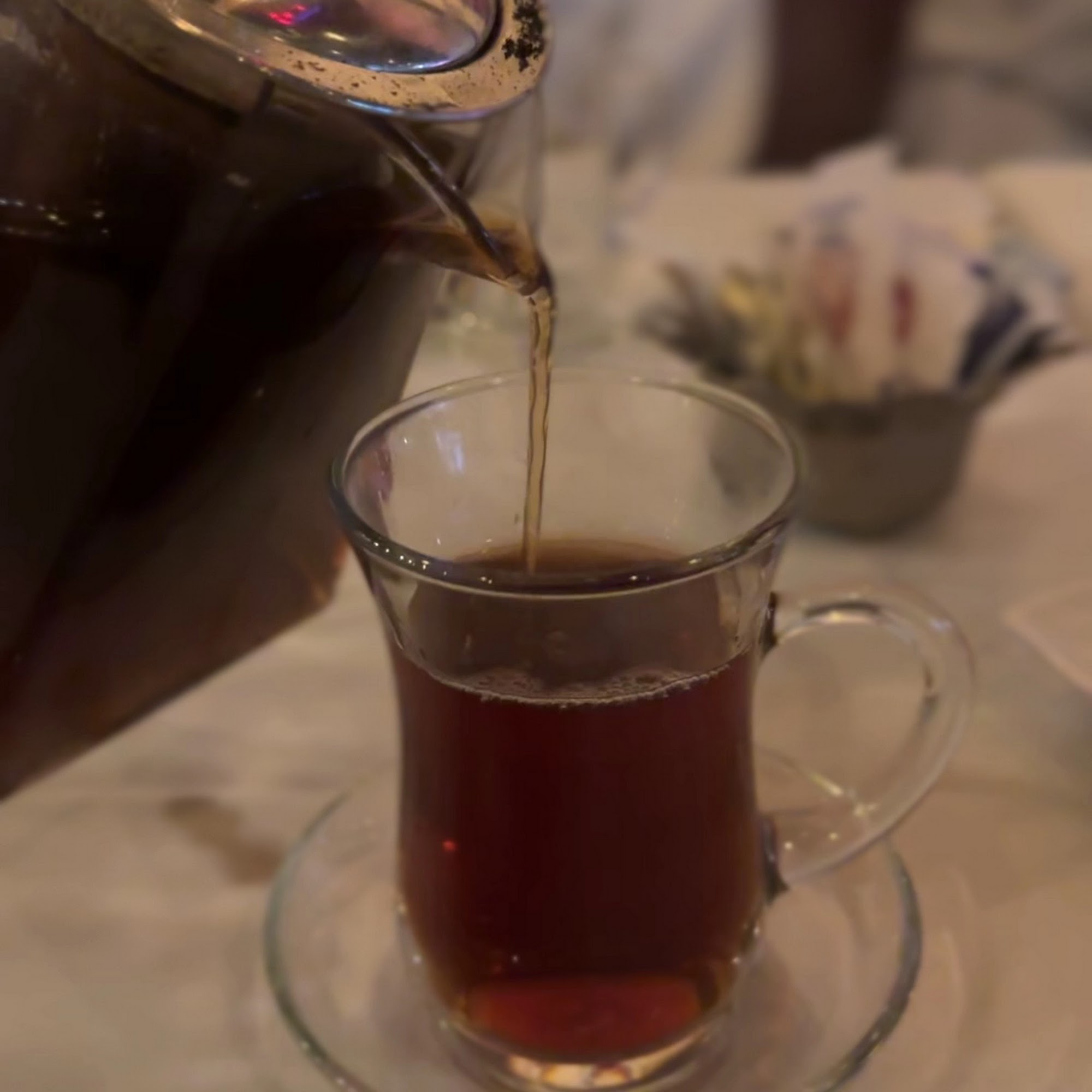 LALE Mediterranean Cuisine Winter Park