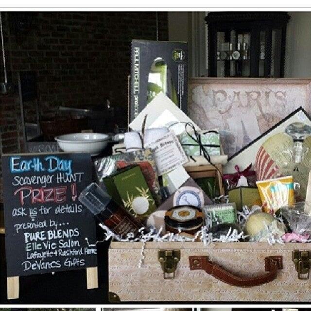 Photo credit: nextdoor