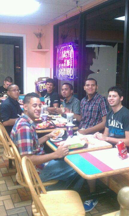 Photo credit: nextdoor