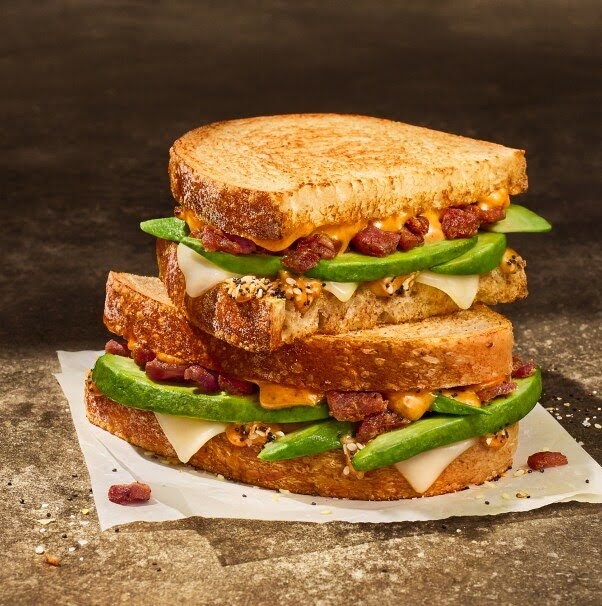 Panera Bread