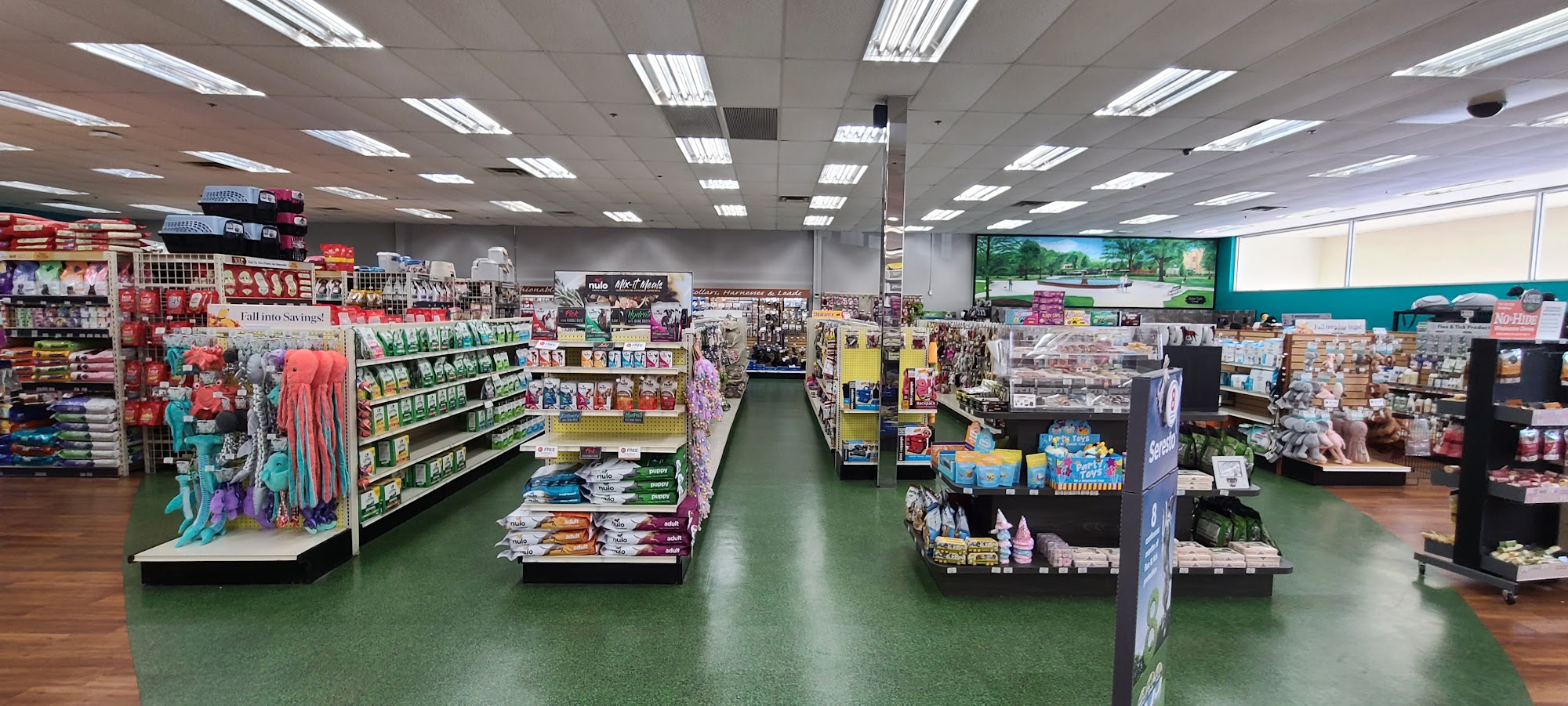 Pet Supermarket Winter Park