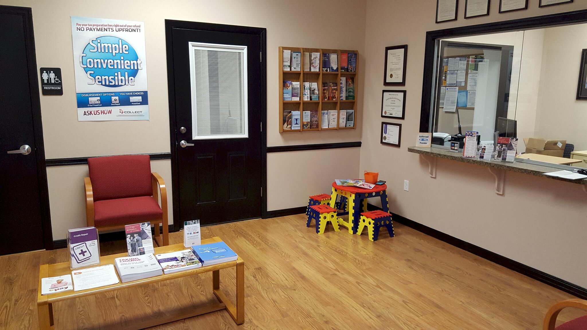 Photo credit: nextdoor