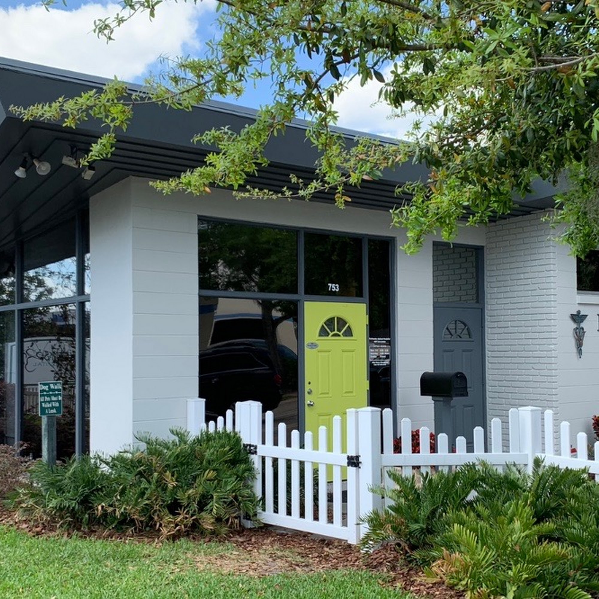 Fairbanks Animal Hospital Winter Park