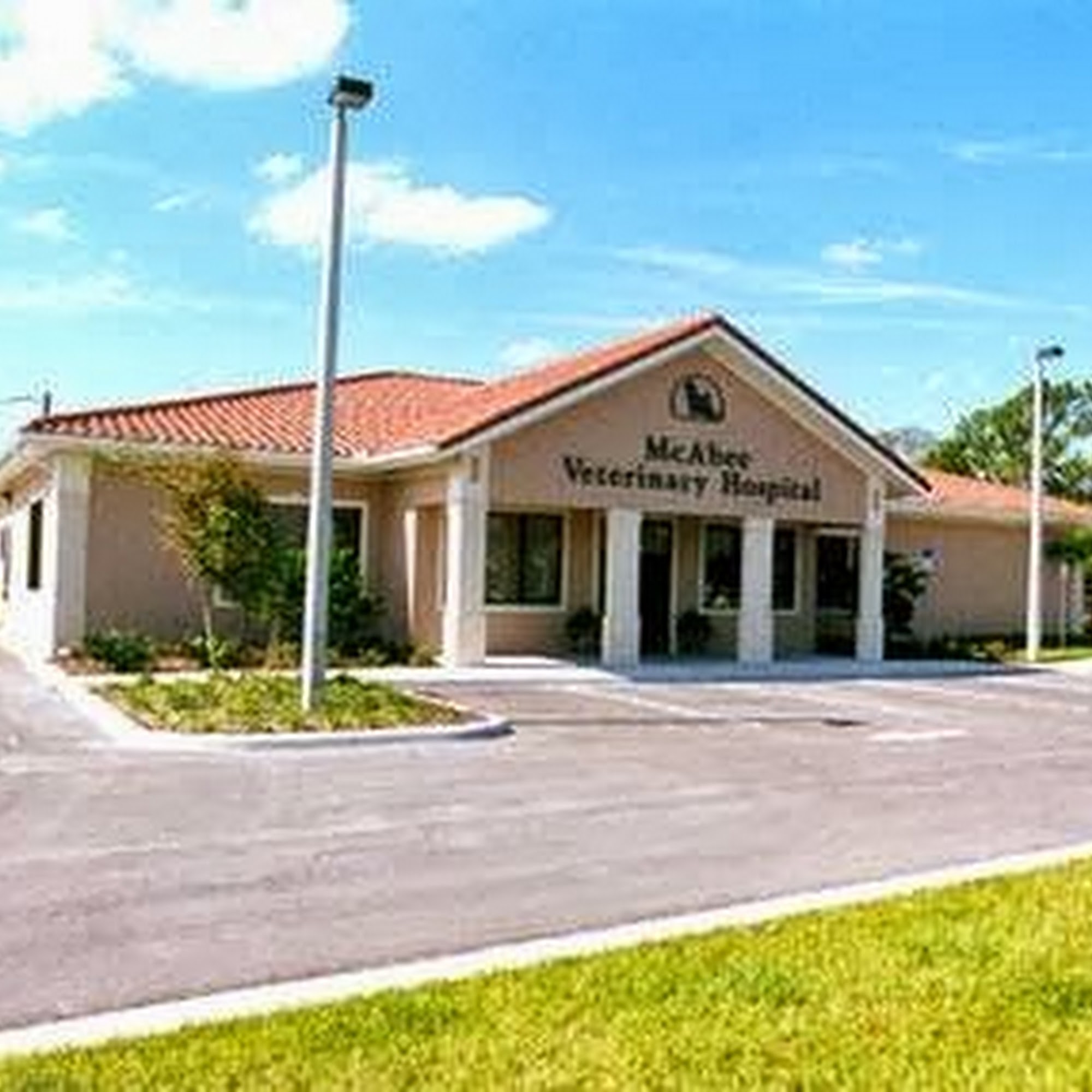 McAbee Veterinary Hospital Winter Park