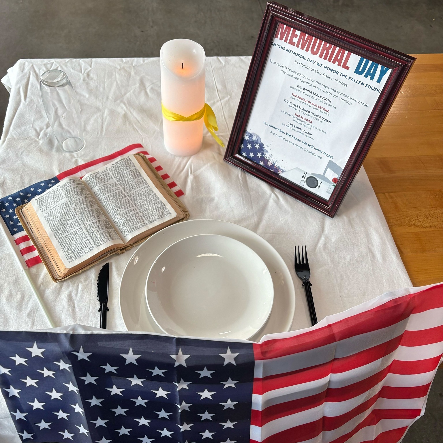 4 Rivers Smokehouse Winter Park