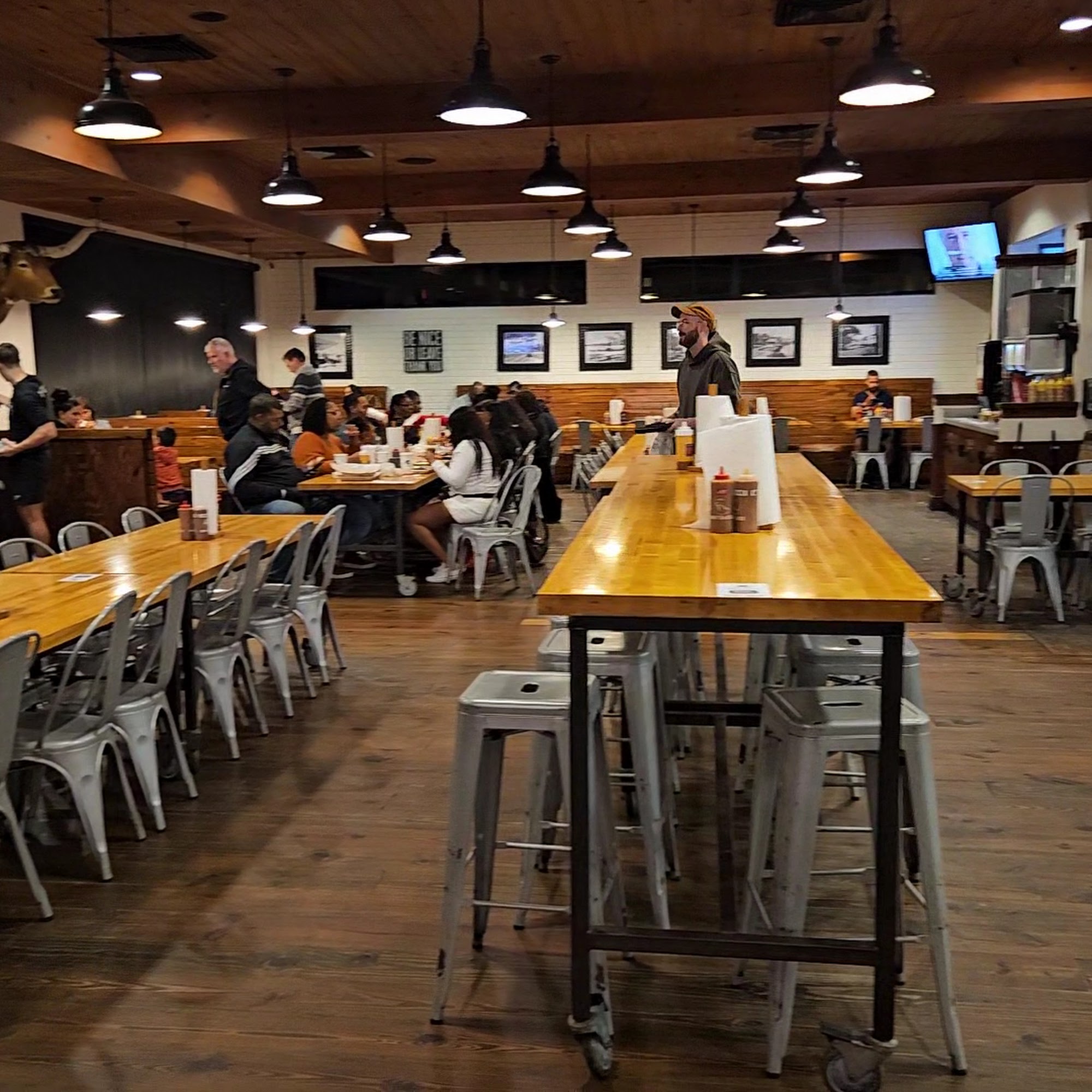 4 Rivers Smokehouse Winter Park