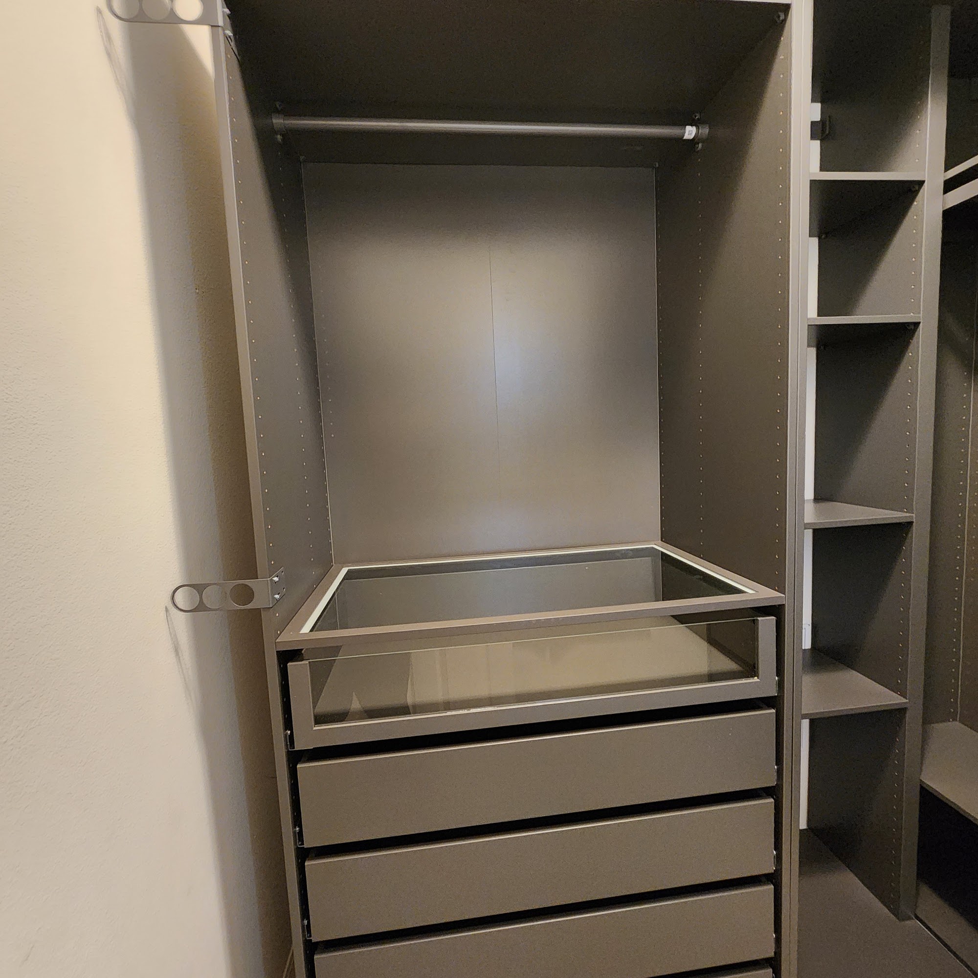 National Solutions Moving & Cleaning Services LLC