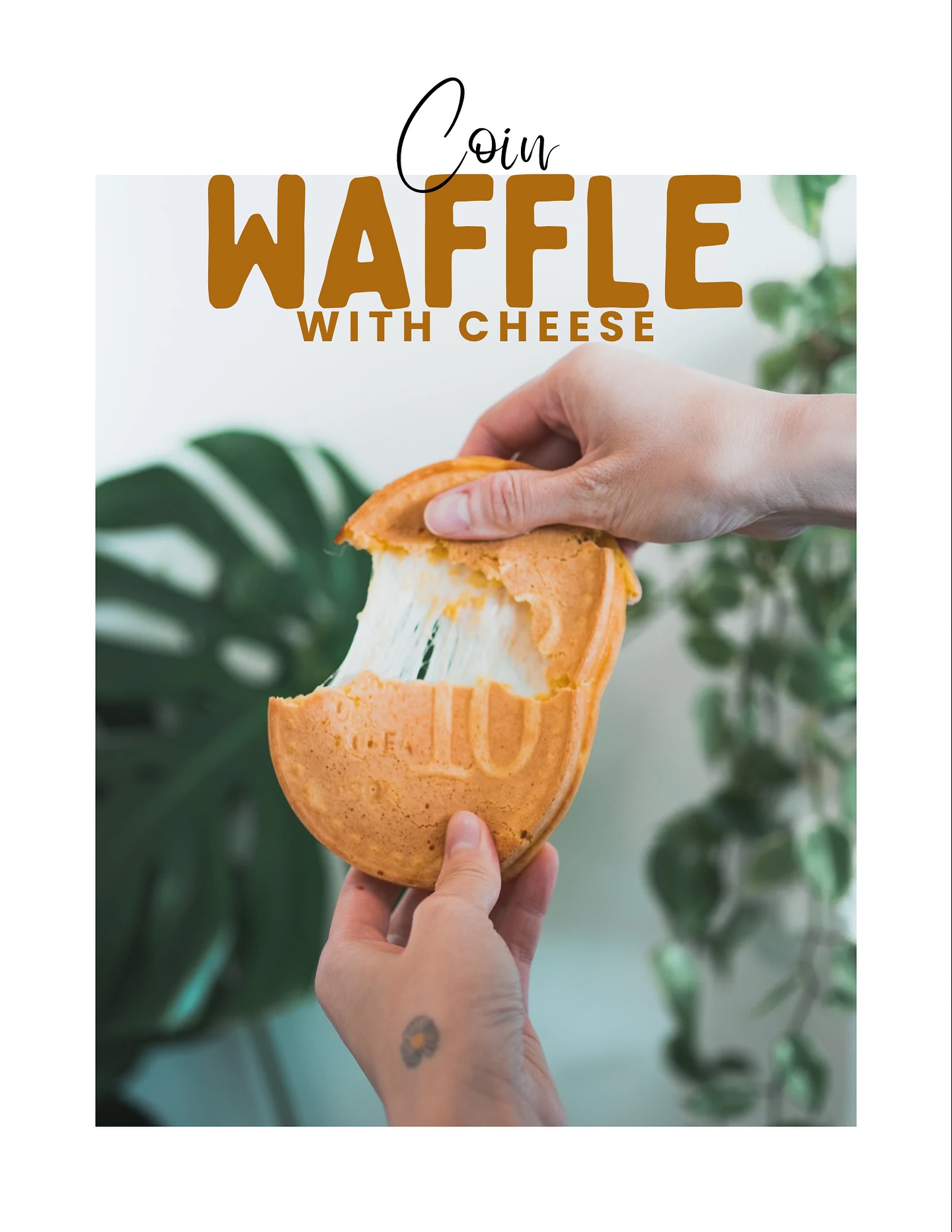 Krave Tea Winter Park