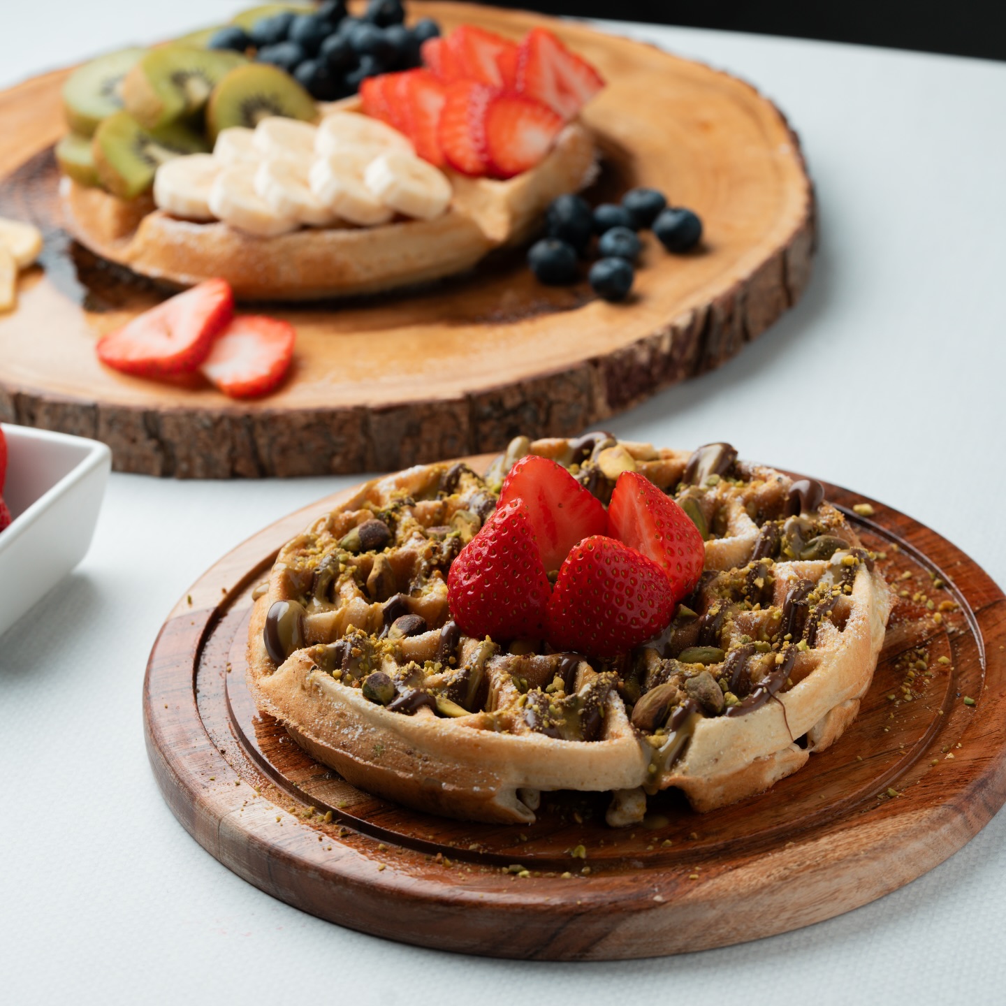 San Julián’s Coffee Bar Winter Park