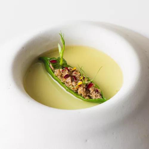 Photo credit: michelin
