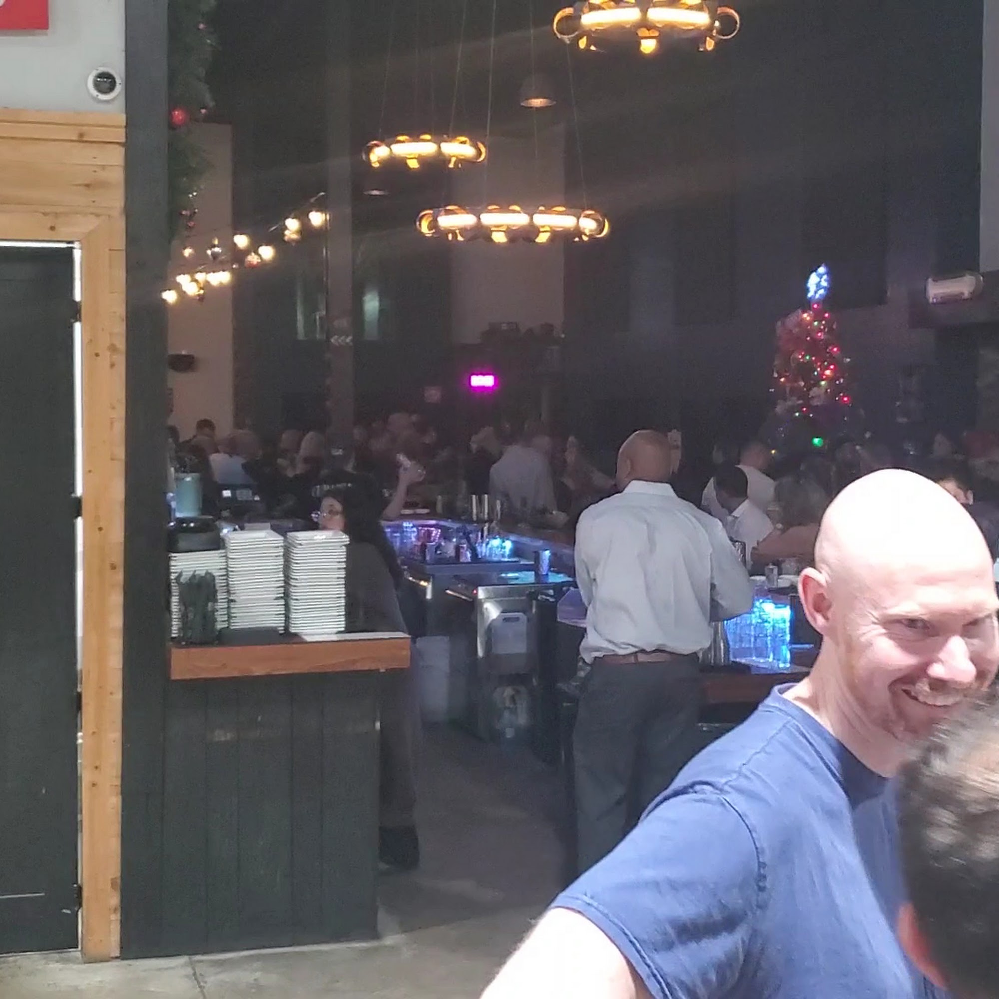 The Axe Trap - The Trap Winter Park