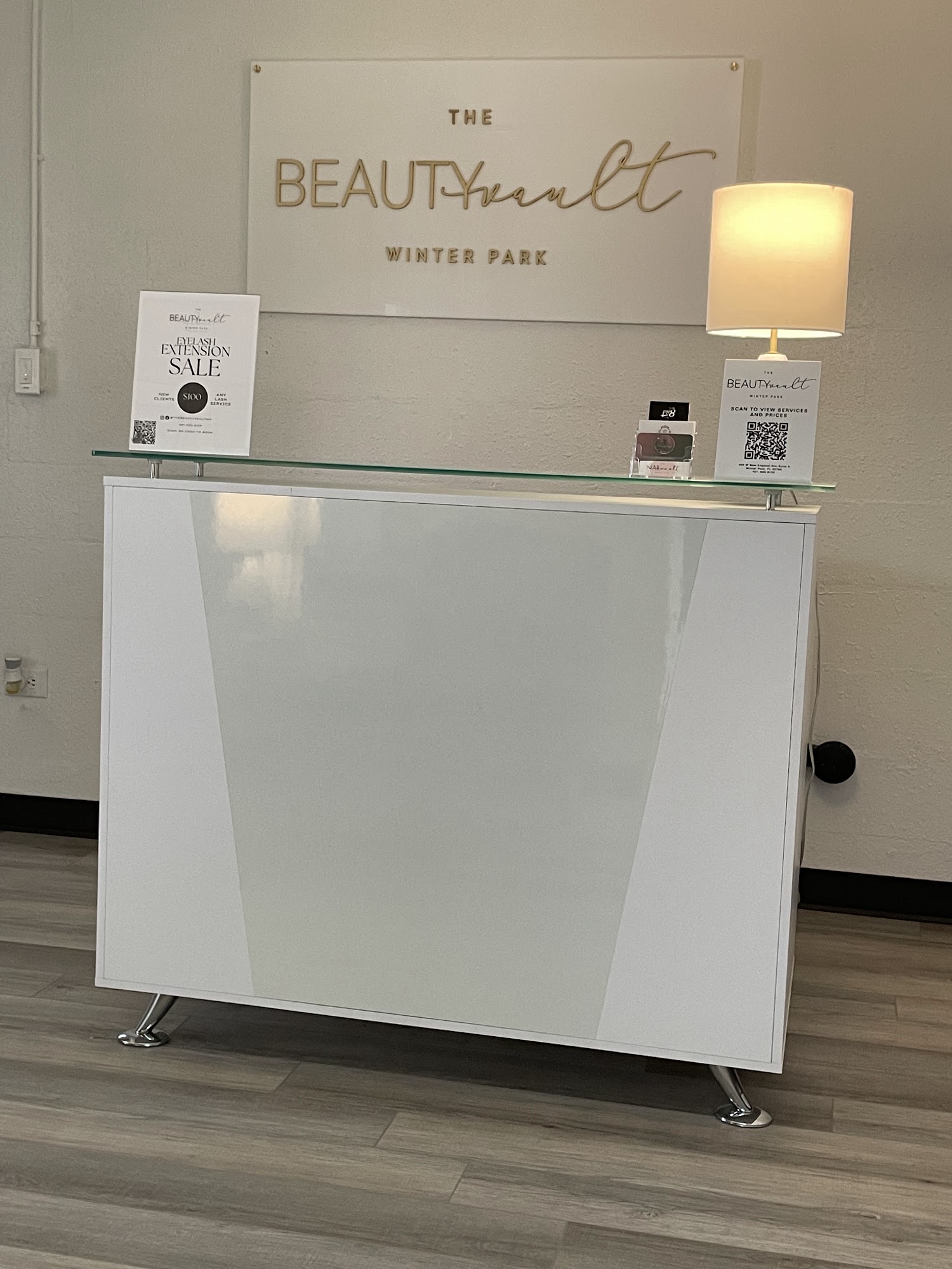 Reem’age Beauty Spa