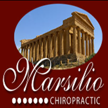 Mario Marsilio Jr, DC