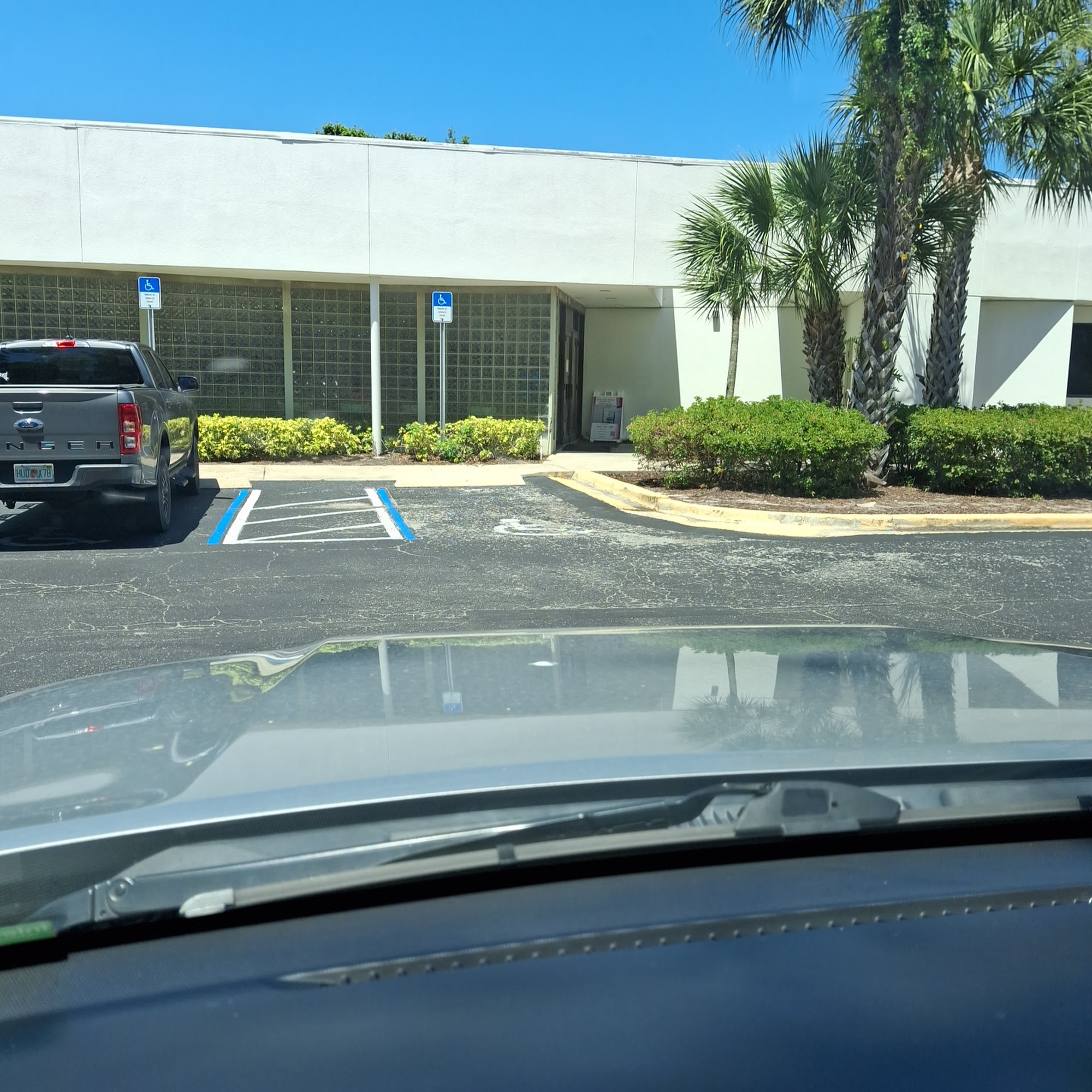 The Women's Center