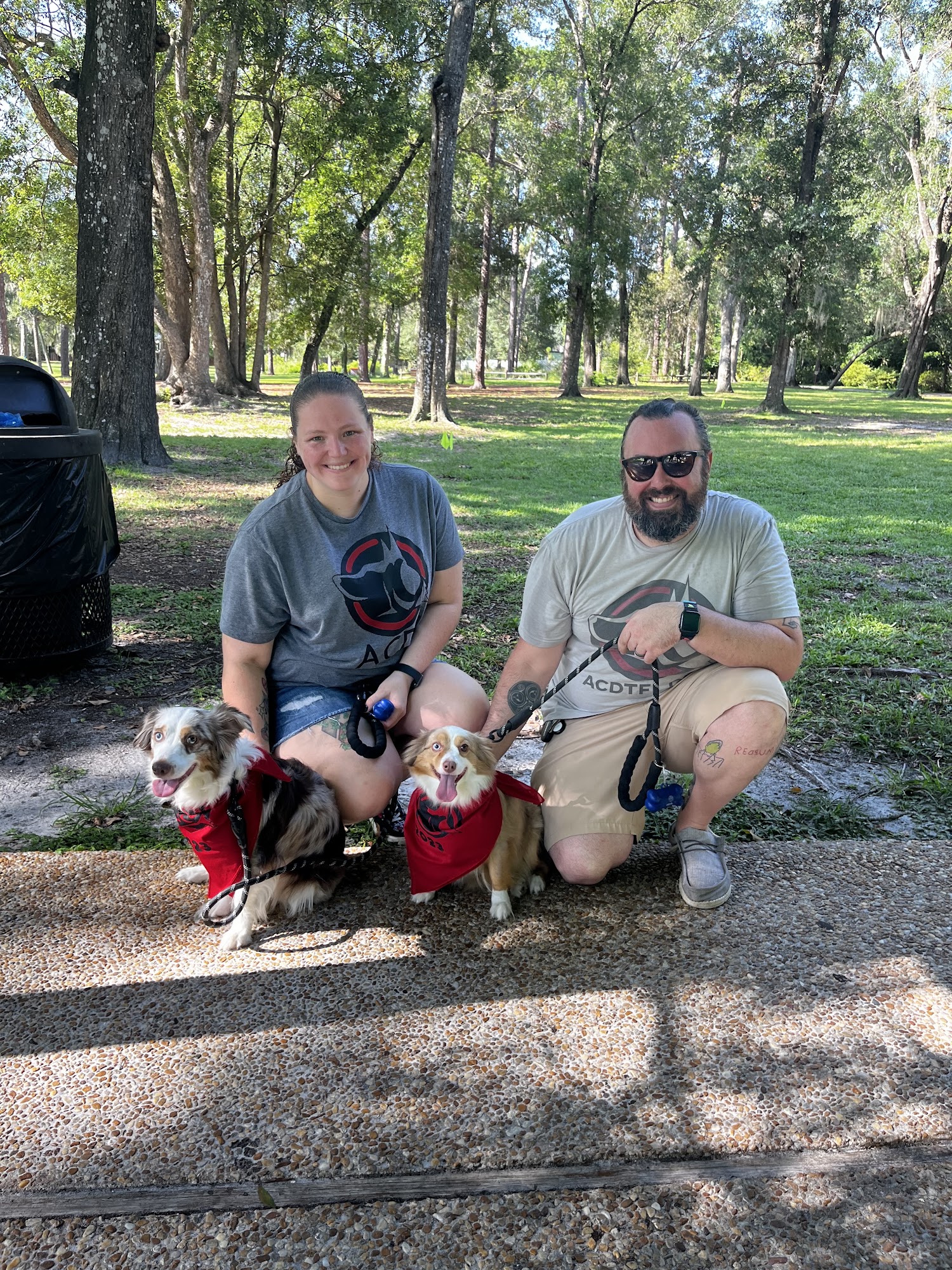 Absolute Control Dog Training Of Orlando Winter Park
