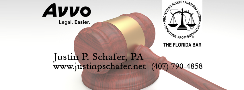 Justin P. Schafer, P.A.