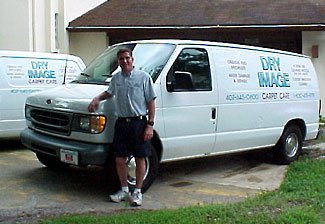 Dry Image Carpet Care
