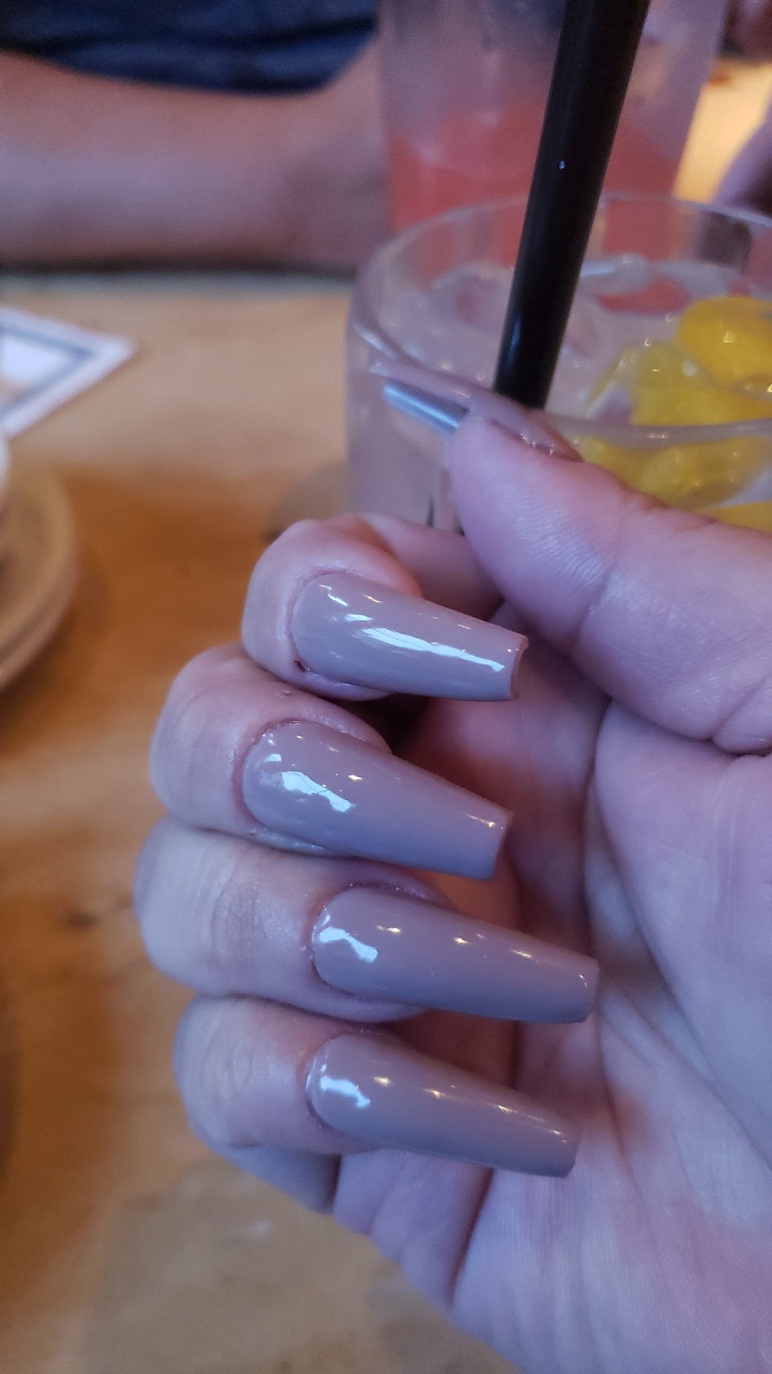 Fancy Wax•Skin•Nails