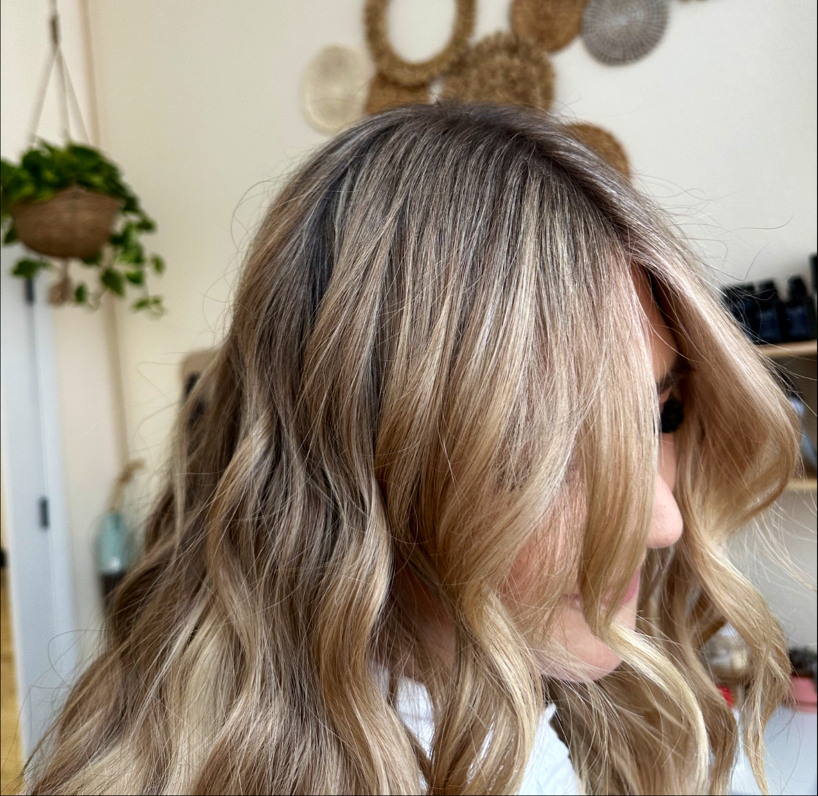 Graceful Hair Co @ Society Studios