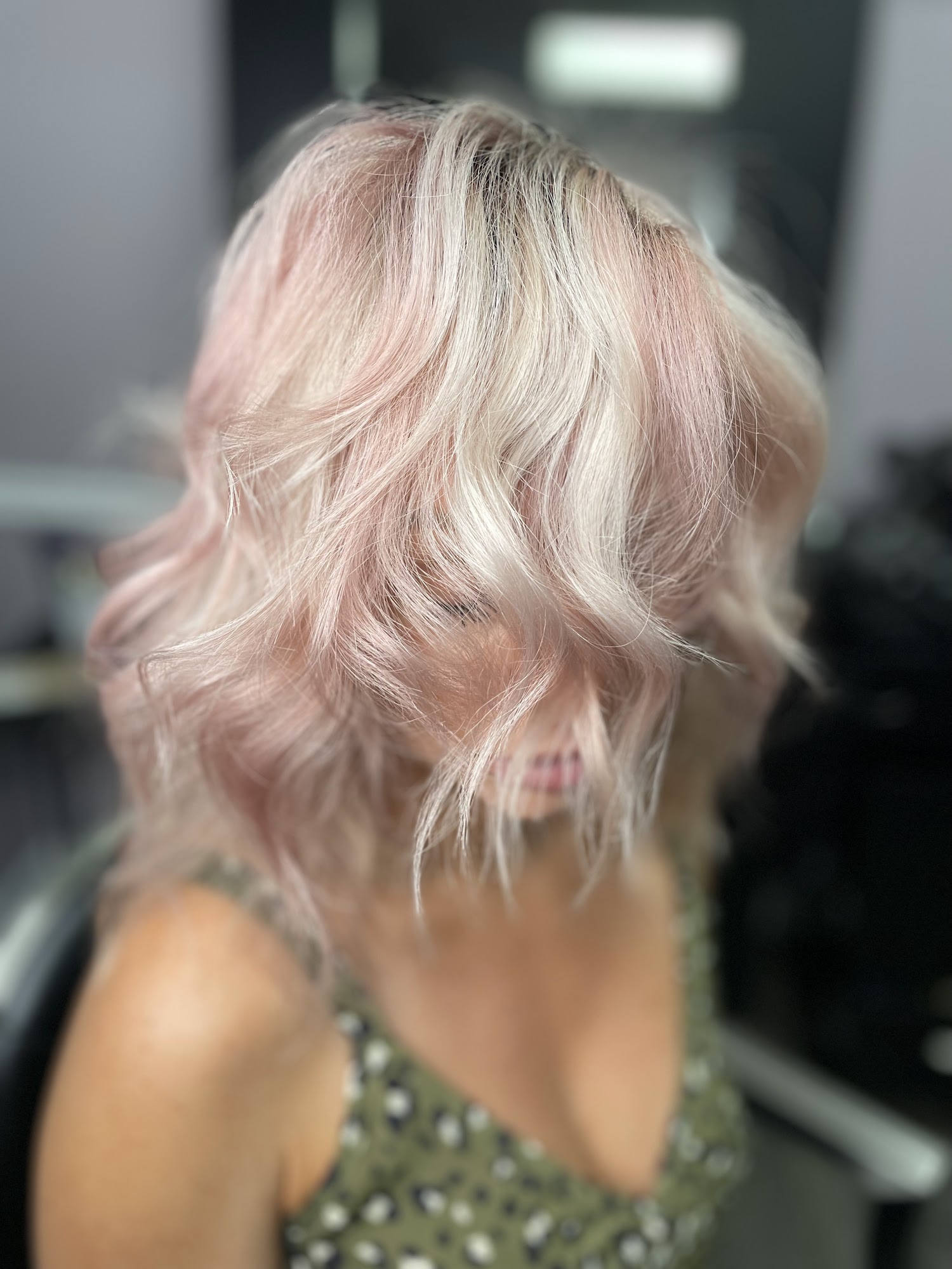 Millionaire Hair Salon - Winter Park