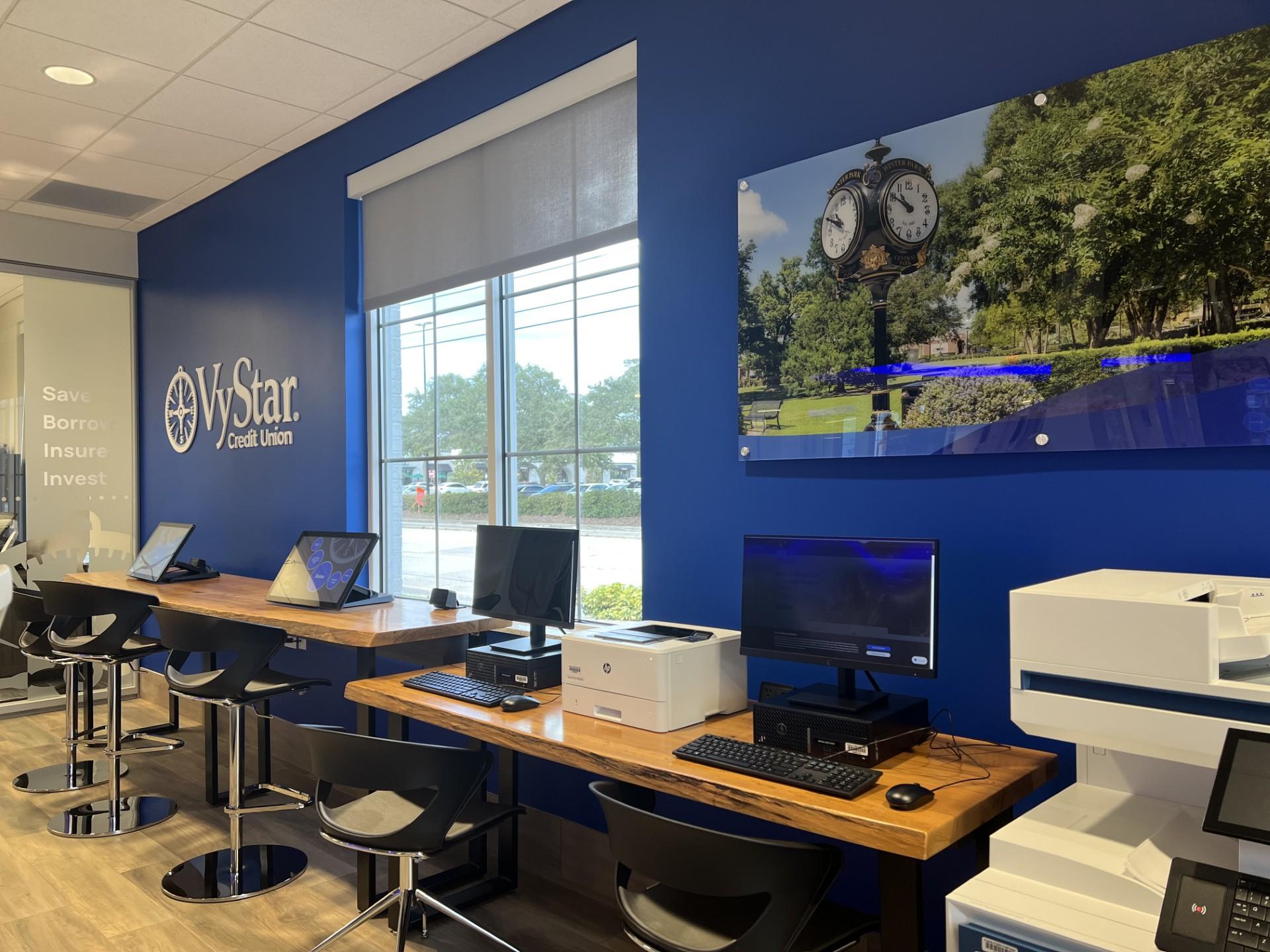 VyStar Credit Union Winter Park