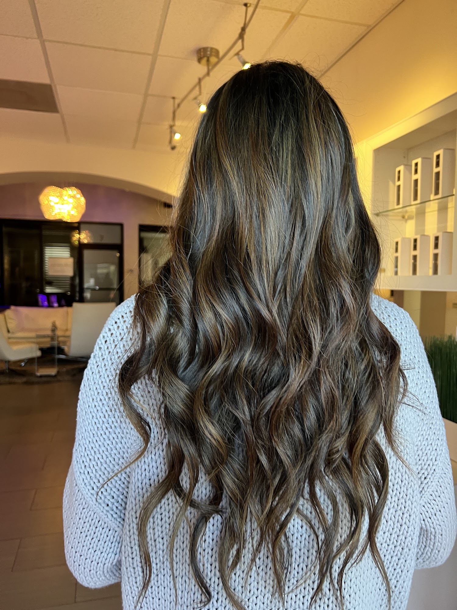 Glamour Studio Salon 976 N Orlando Ave Suite B, Winter Park Florida 32789