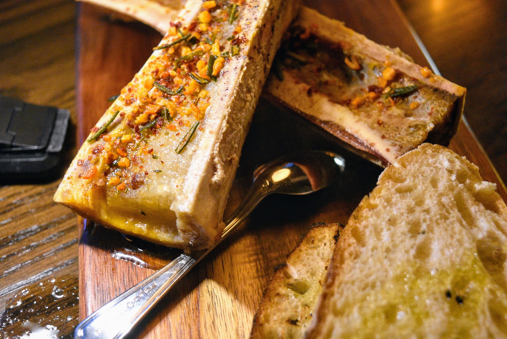 Corner Chophouse Winter Park