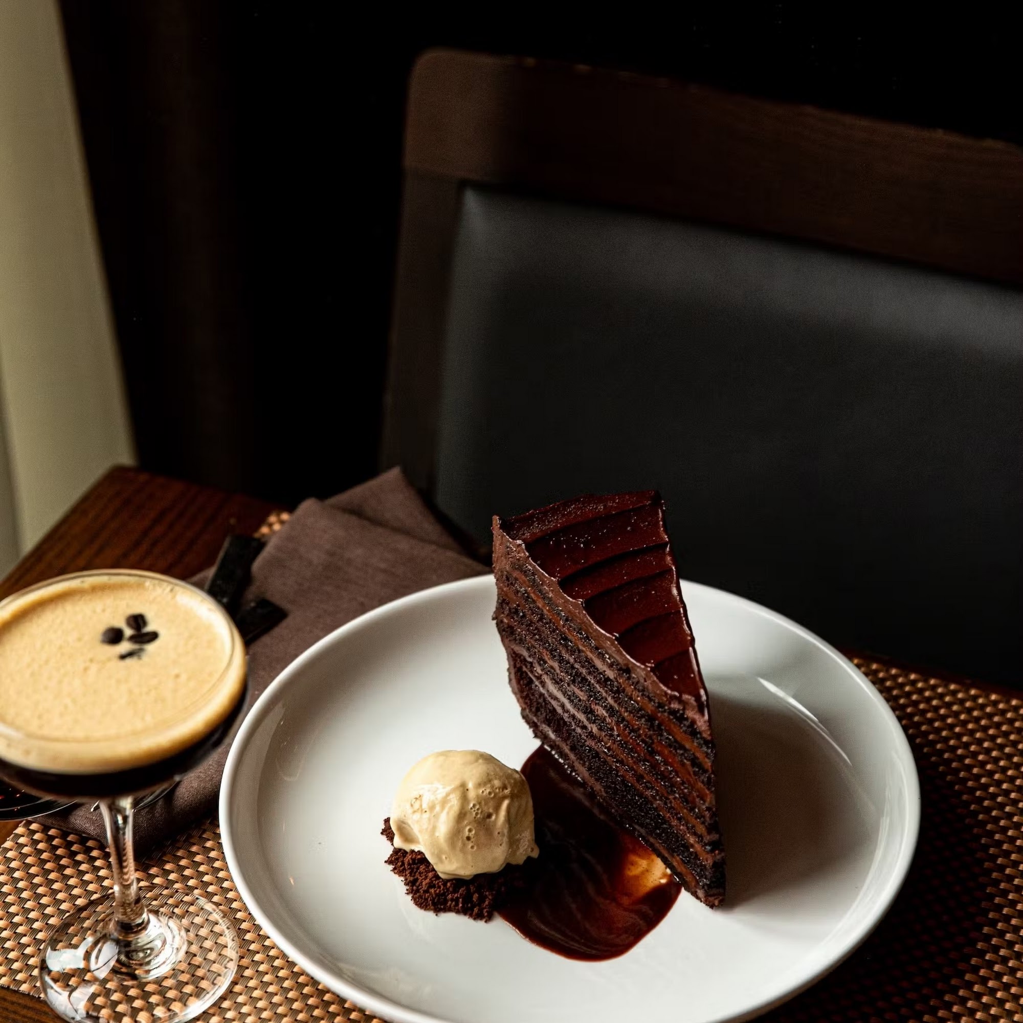 Corner Chophouse Winter Park