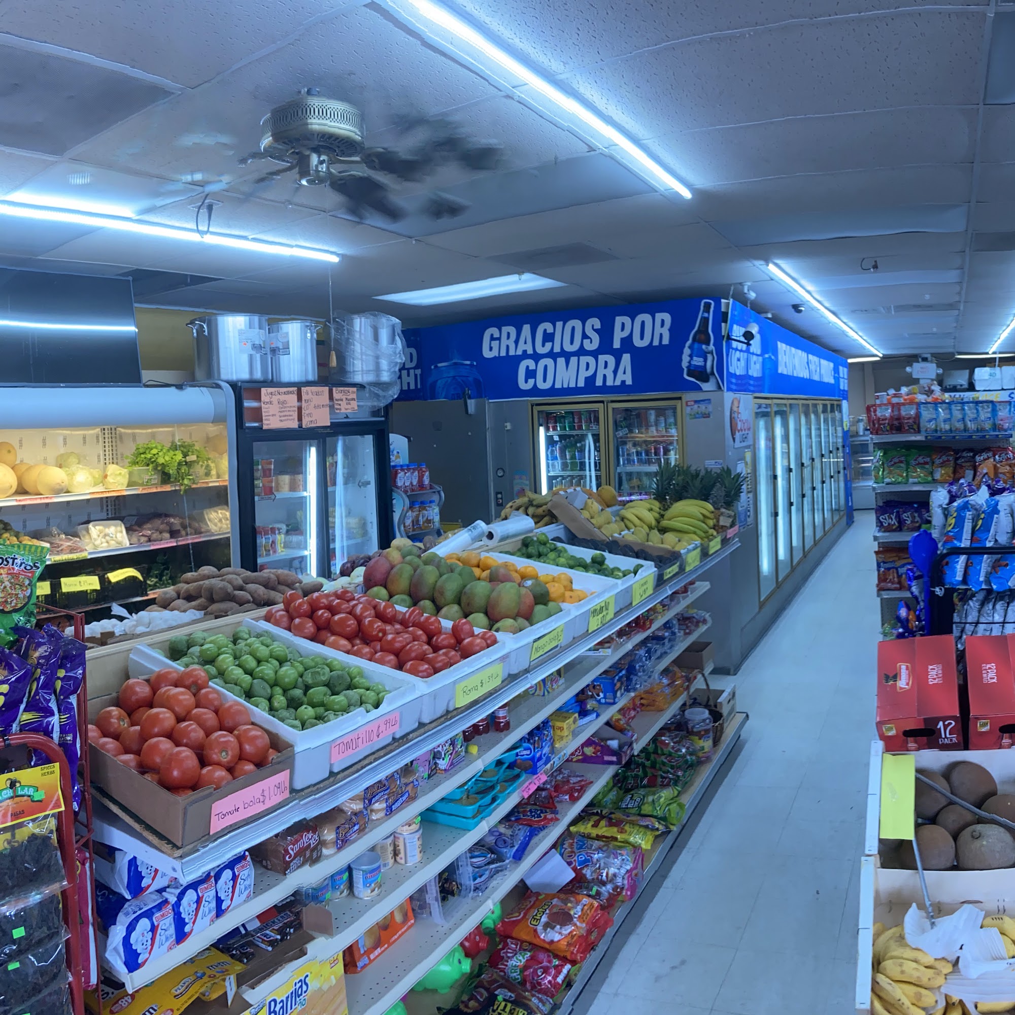 Fresh Produce, Fruit, Meat & Grocery Winter Park