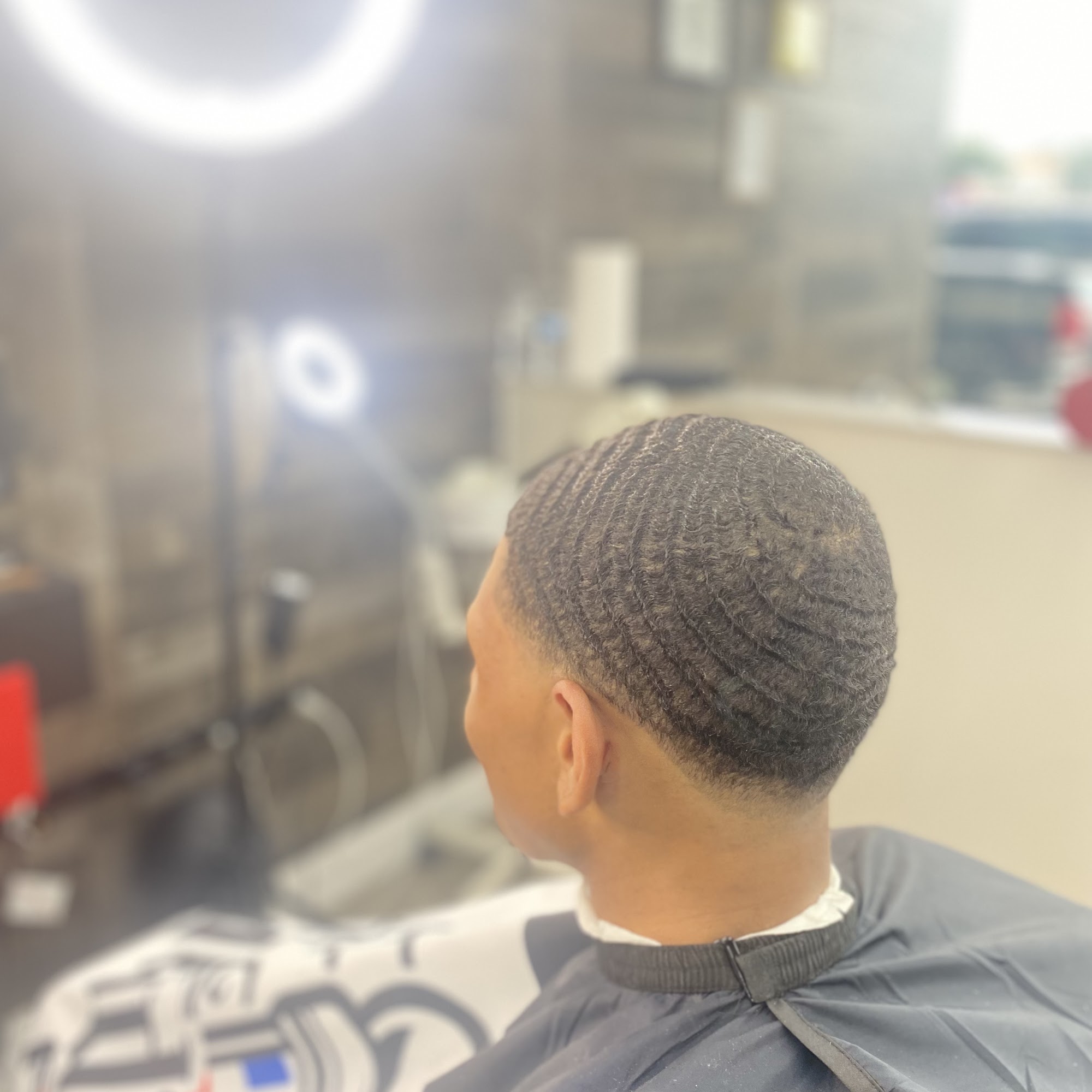 David's Cuts Barbershop at University 7567 University Blvd, Winter Park Florida 32792