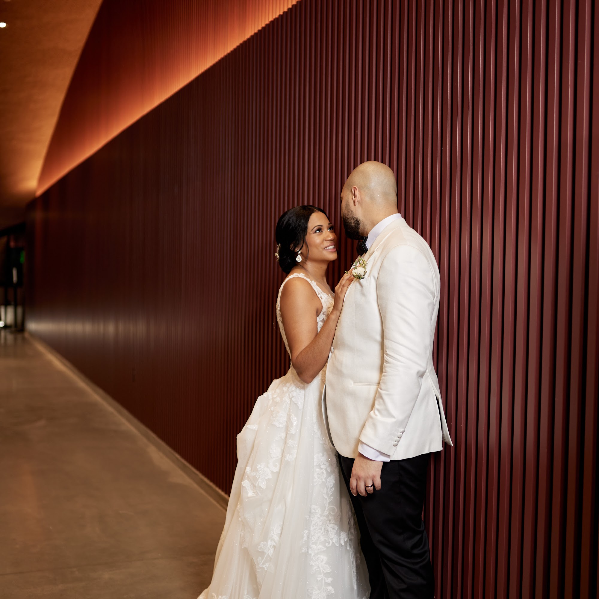 Winter Park Events Center