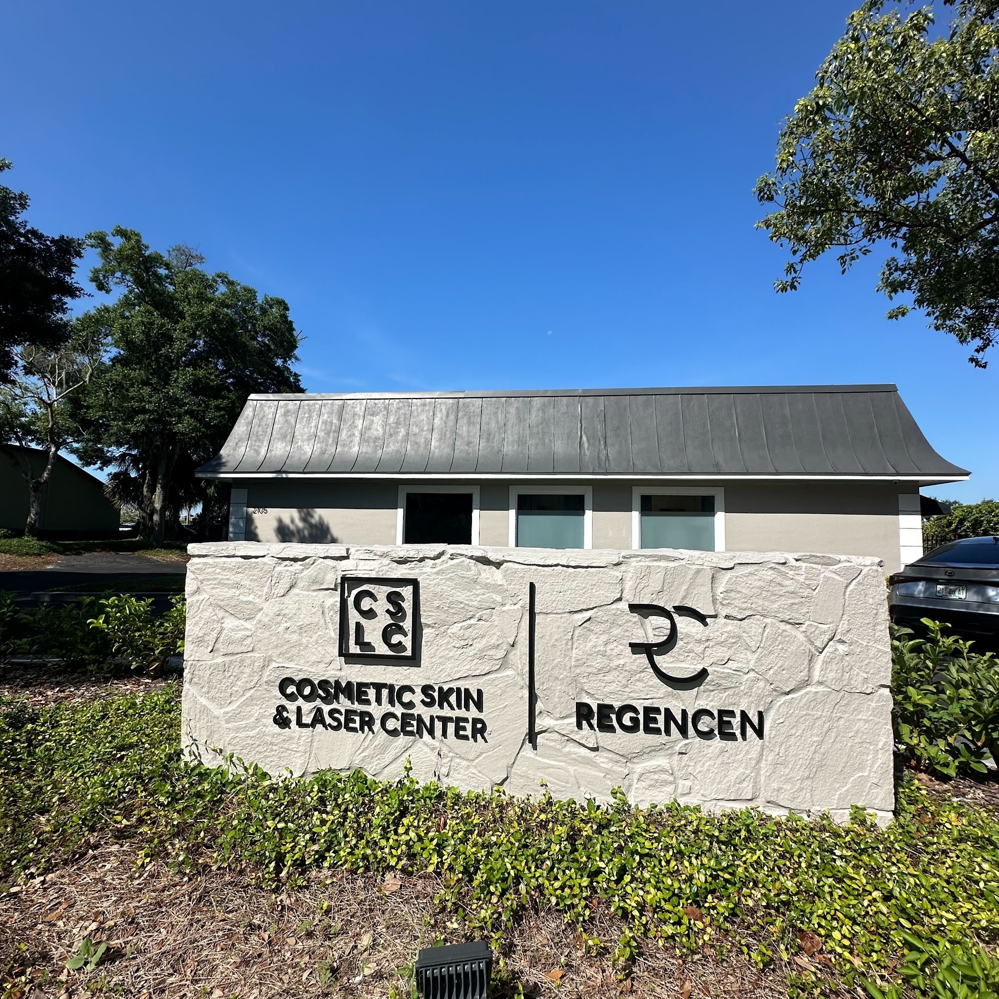 RegenCen: Dr. Gustav Lo, MD