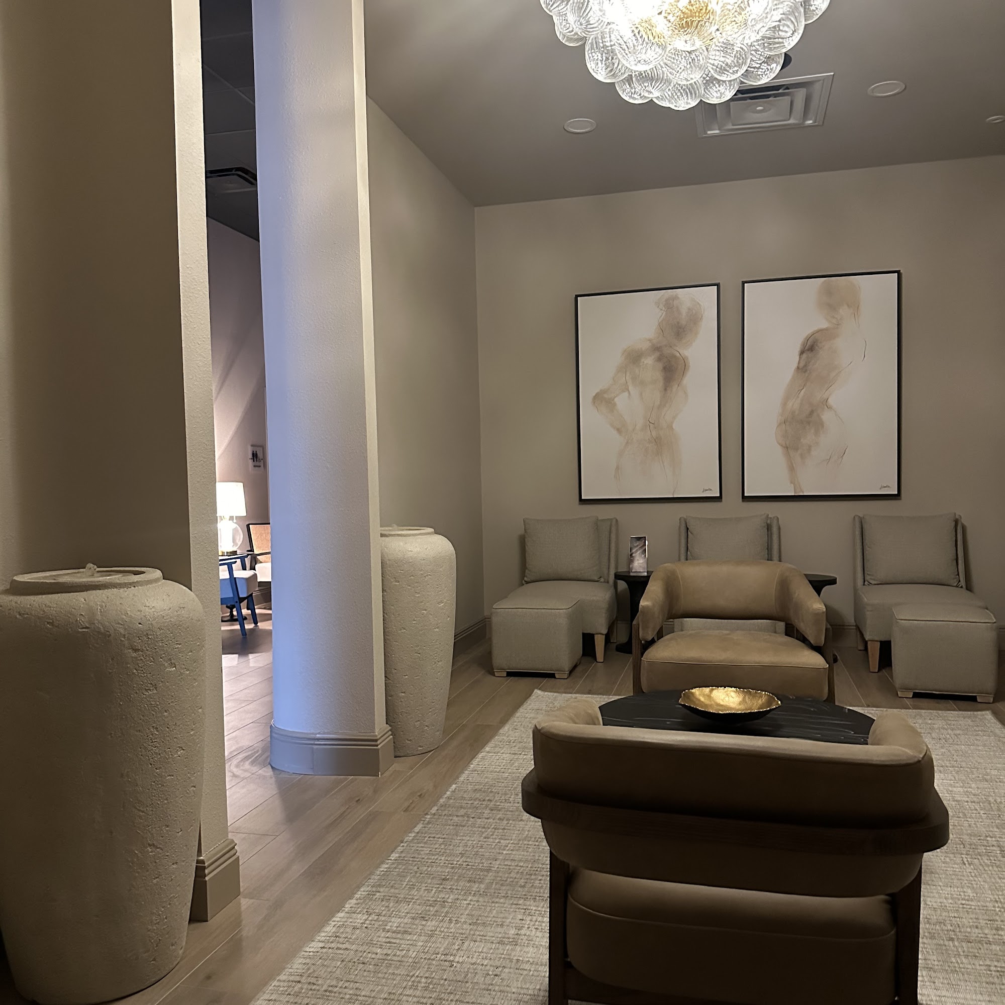 Allora Day Spa Winter Park