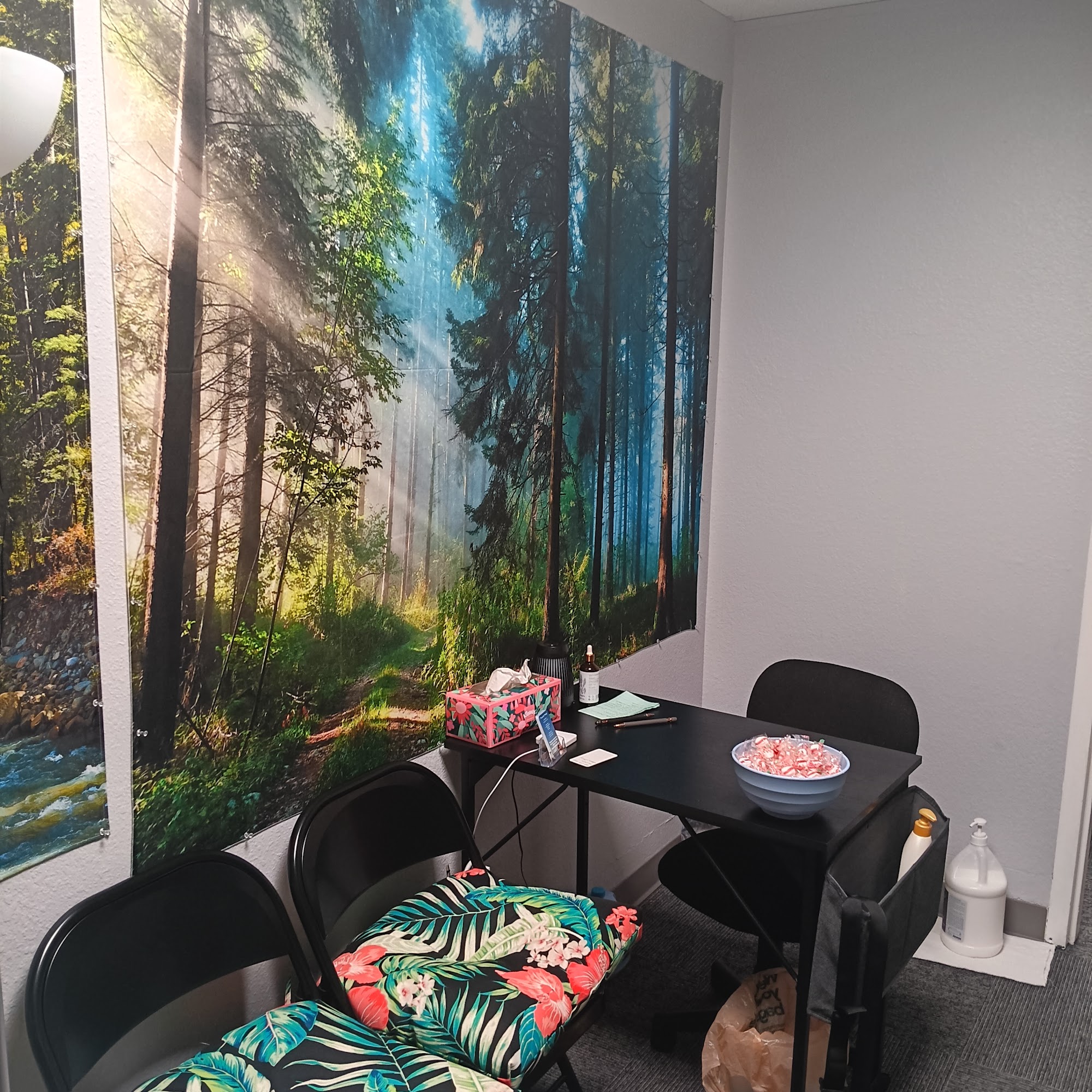 Tranquility Massage 1850 Lee Rd suite 122c, Winter Park Florida 32789