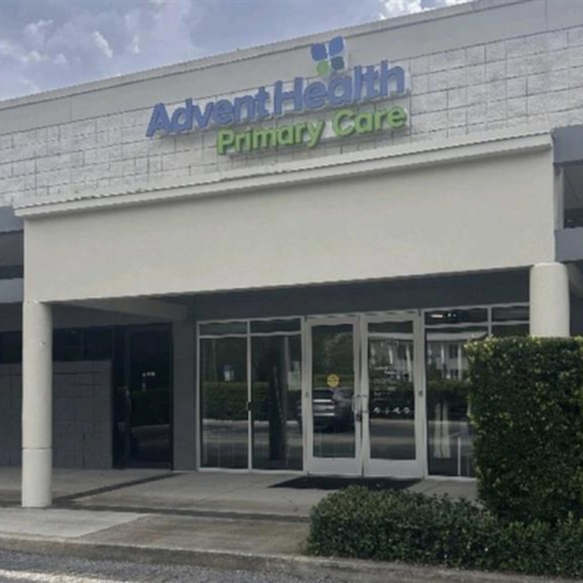 AdventHealth Primary Care Winter Park