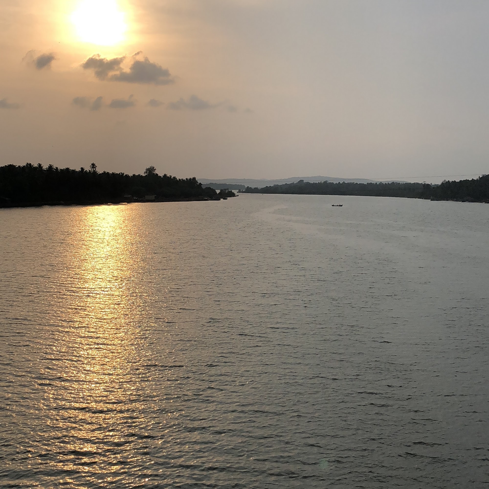 Inner Balancing Touch Center for Self Healing