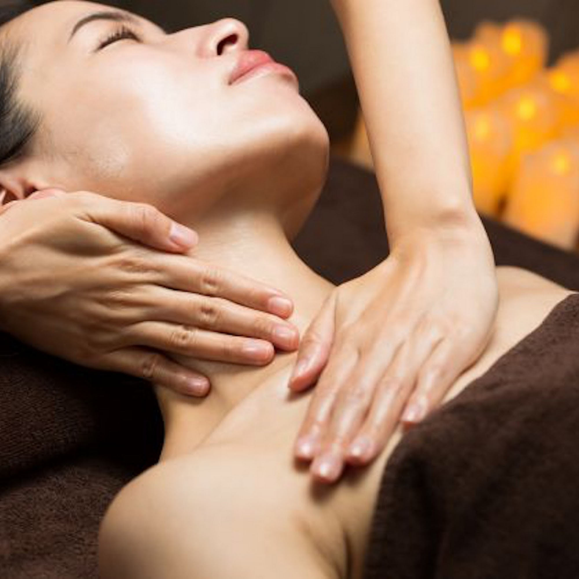 A Magic Massage