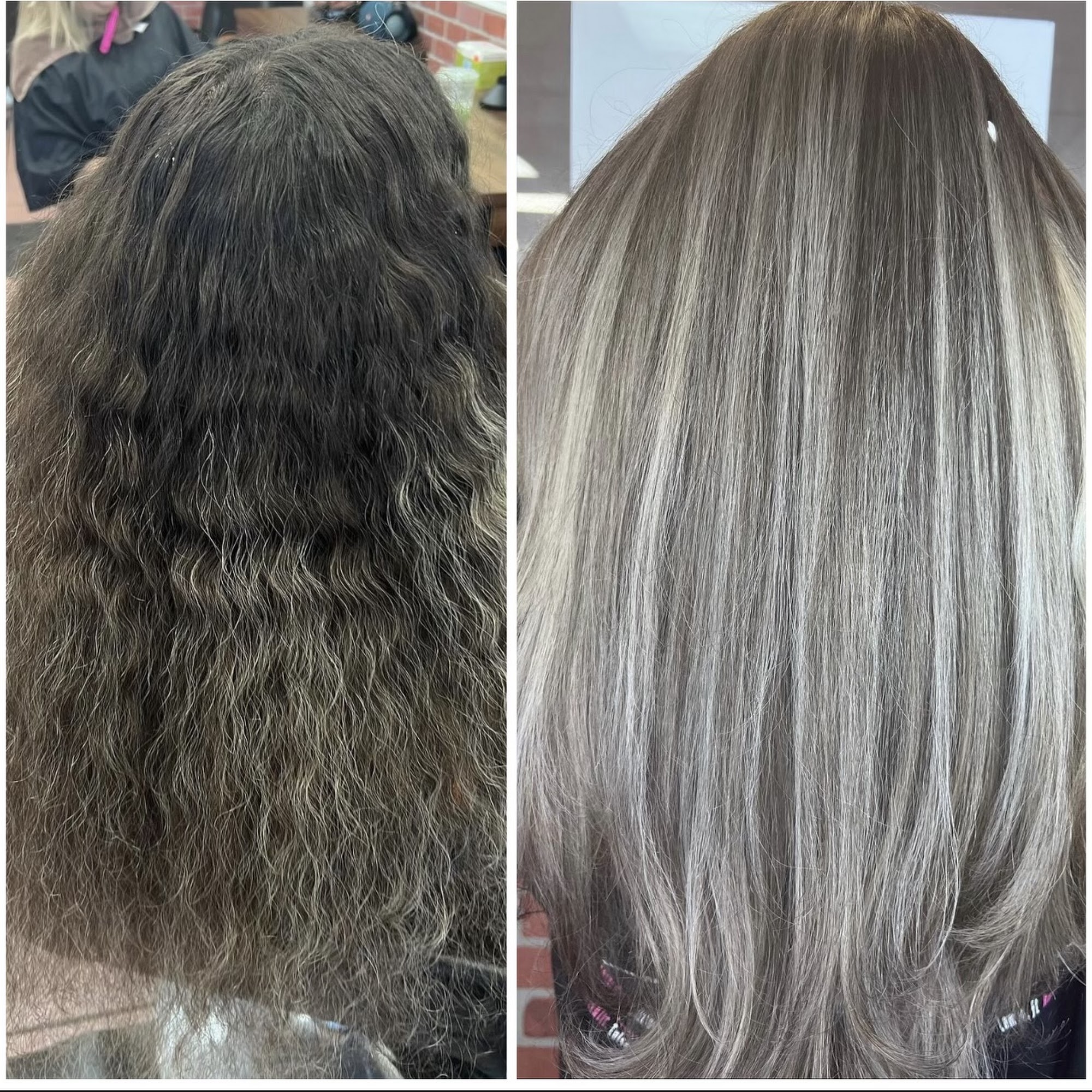 Clint & Mel Hair Studio 6836 Aloma Ave, Winter Park Florida 32792