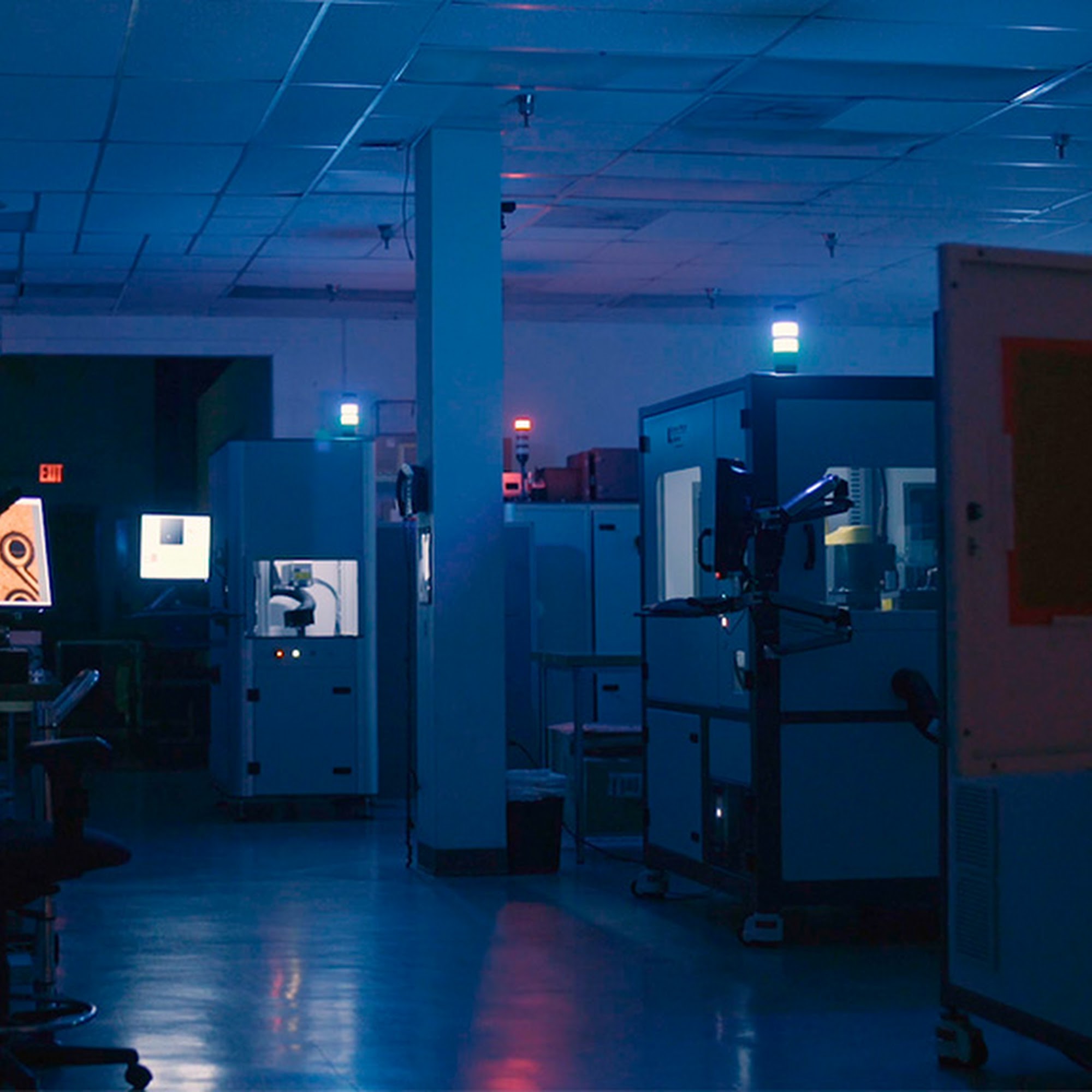 Control Micro Systems Winter Park