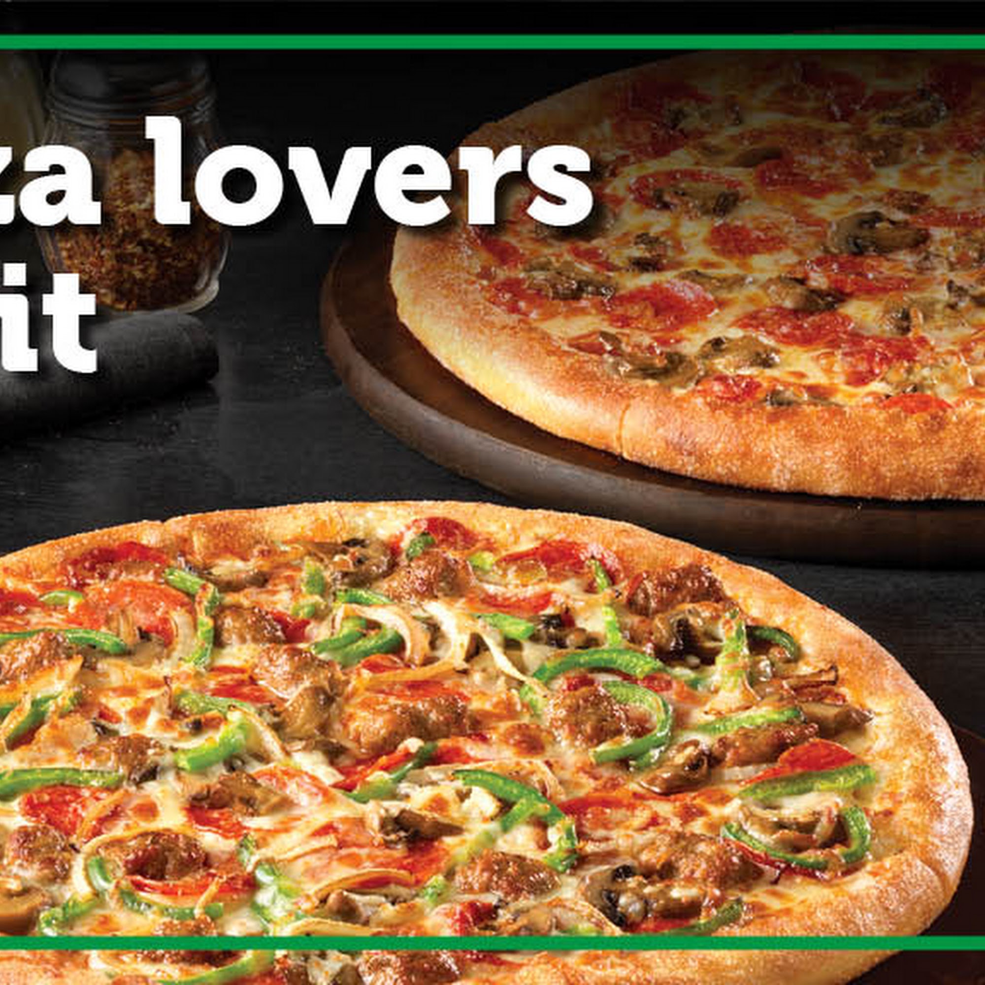 Marco's Pizza Winter Springs