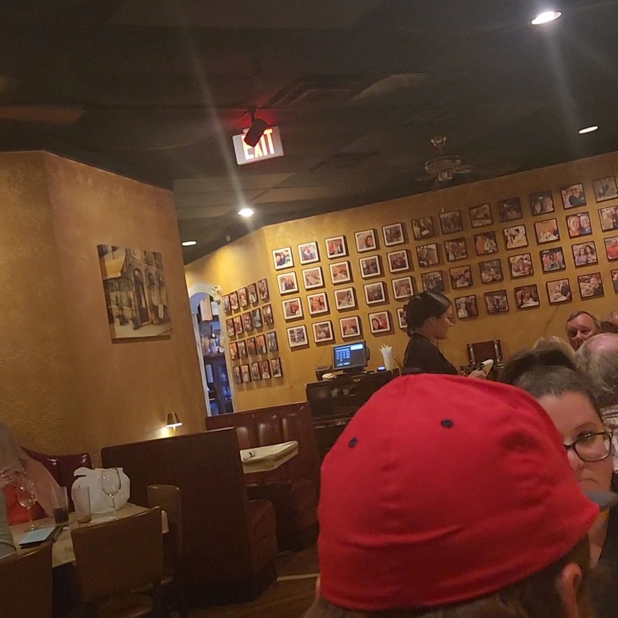 Stefano's Trattoria Winter Springs