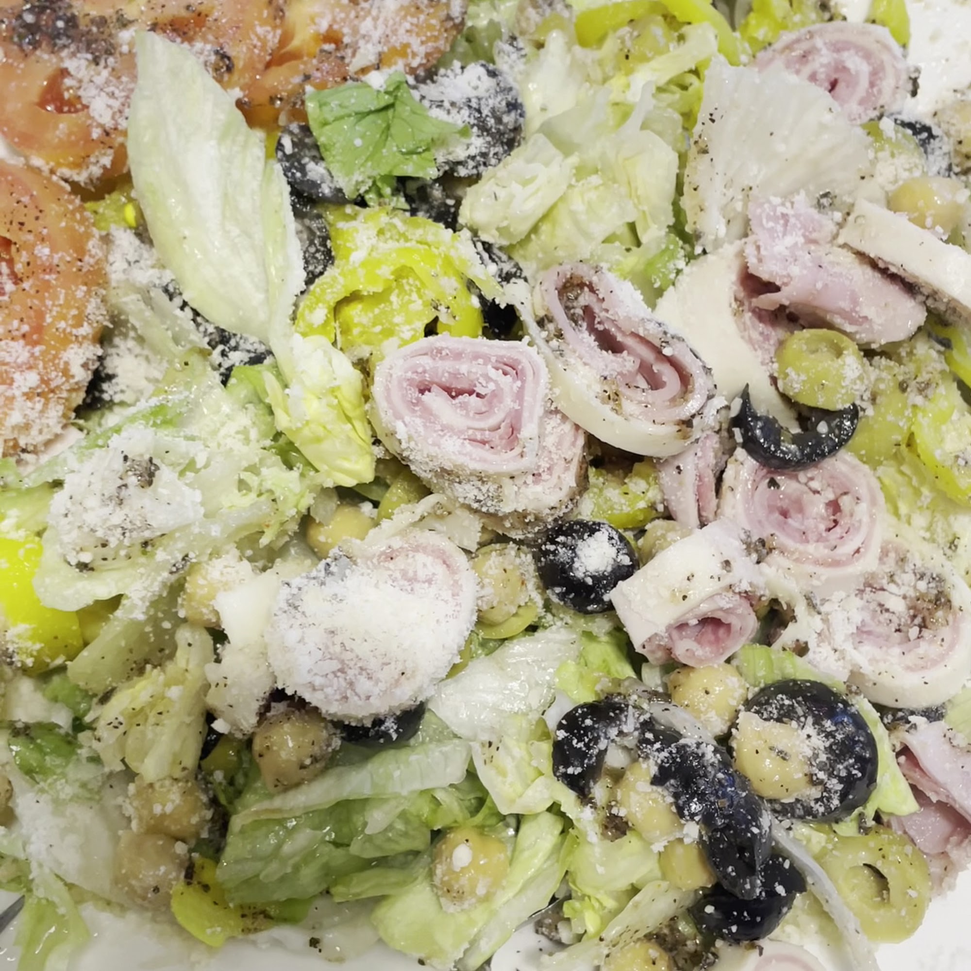 Victorio's II Winter Springs Winter Springs