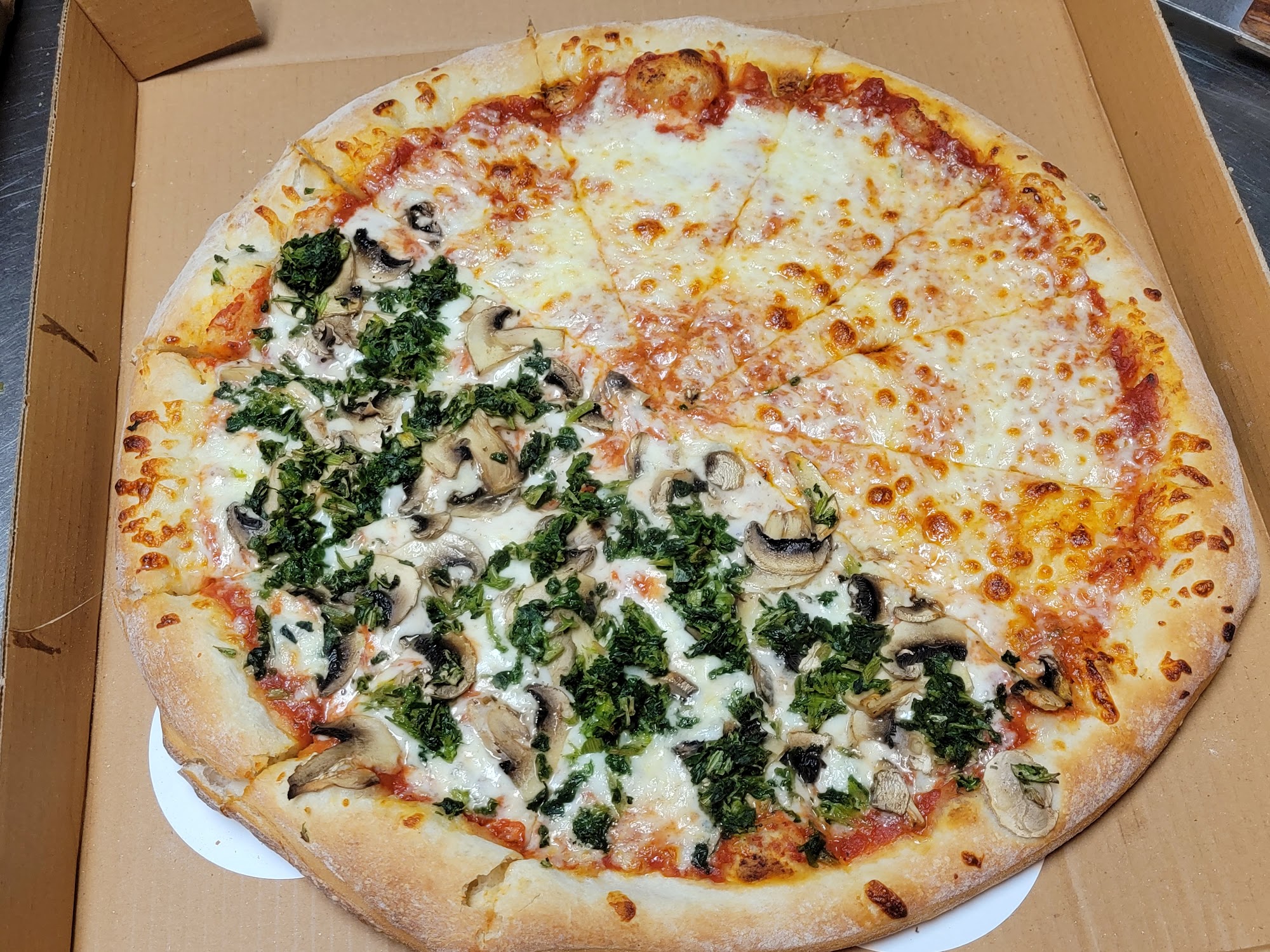 Victorio's II Winter Springs Winter Springs